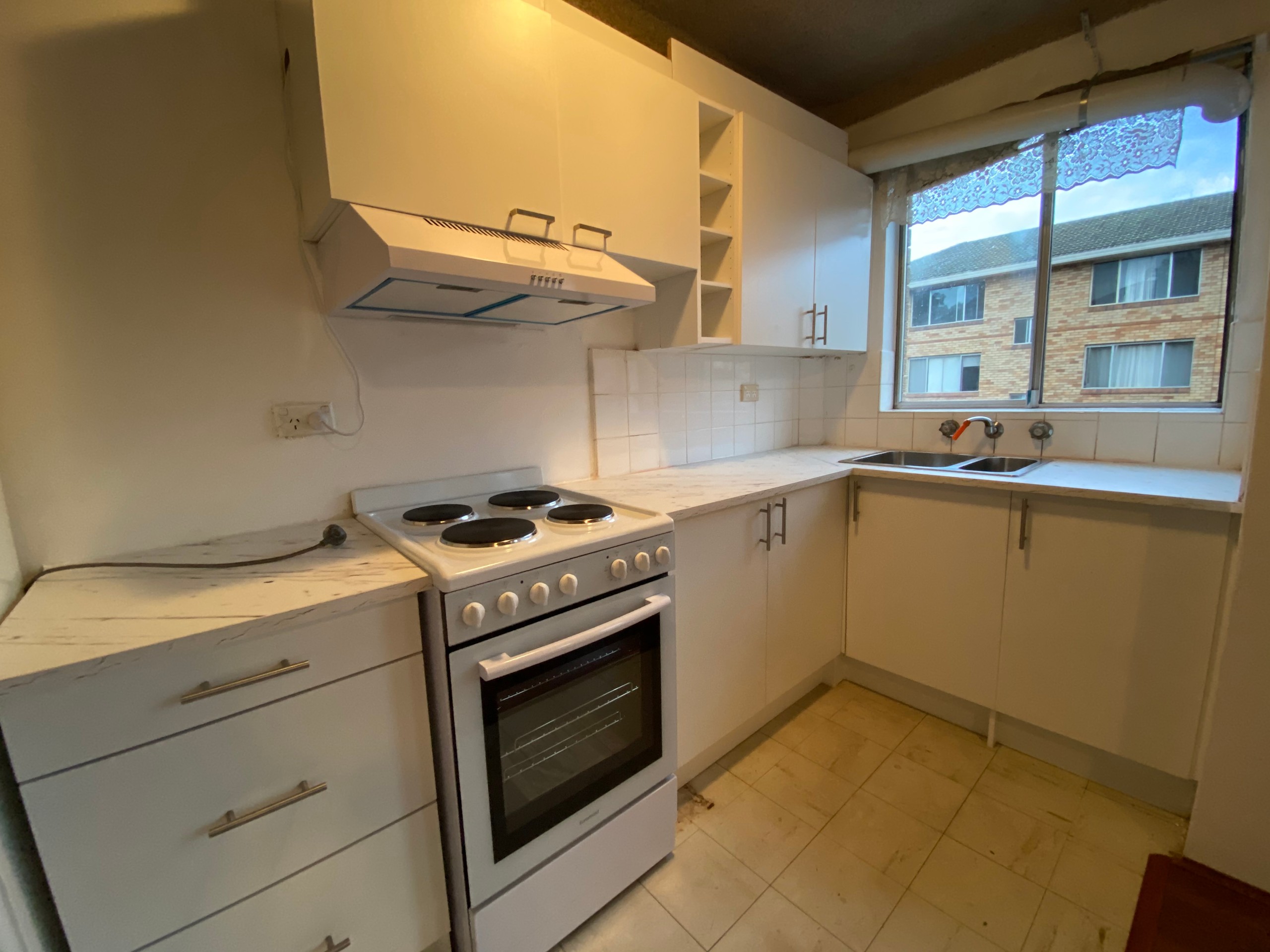 6/60 The Avenue, Hurstville, NSW 2220