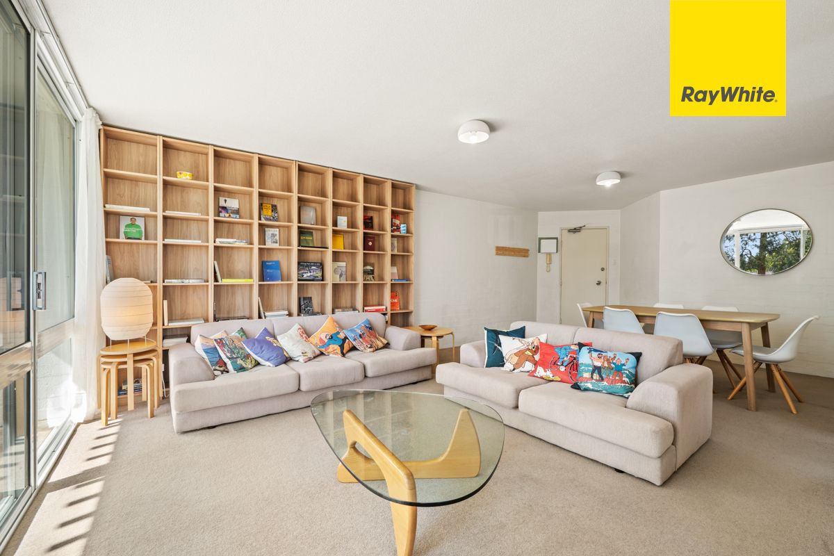 19/14 Darling Street, Barton, ACT 2600