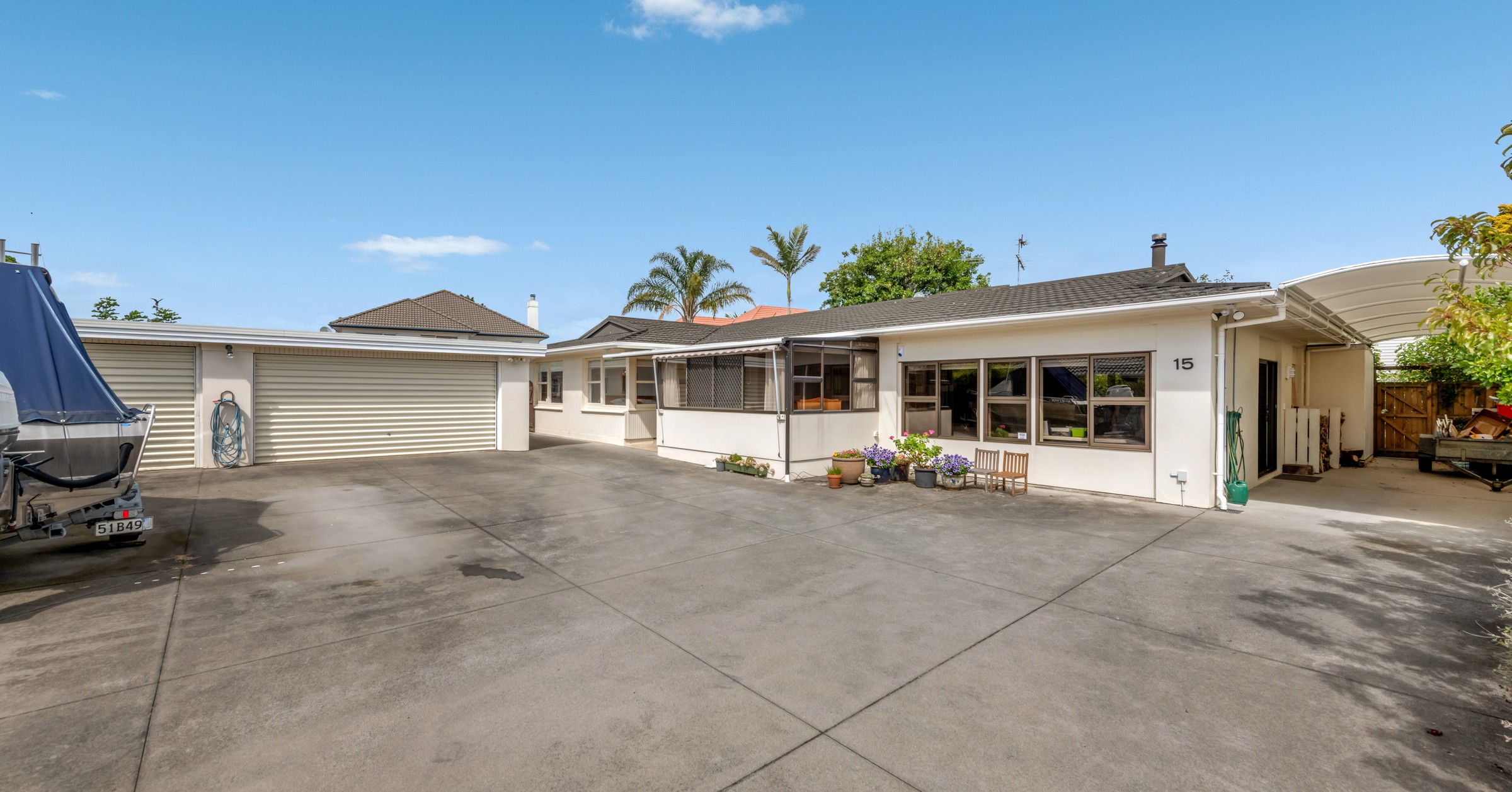 15 Janet Street, Sunnyhills, Manukau City 2010 - Sold House - Ray White ...