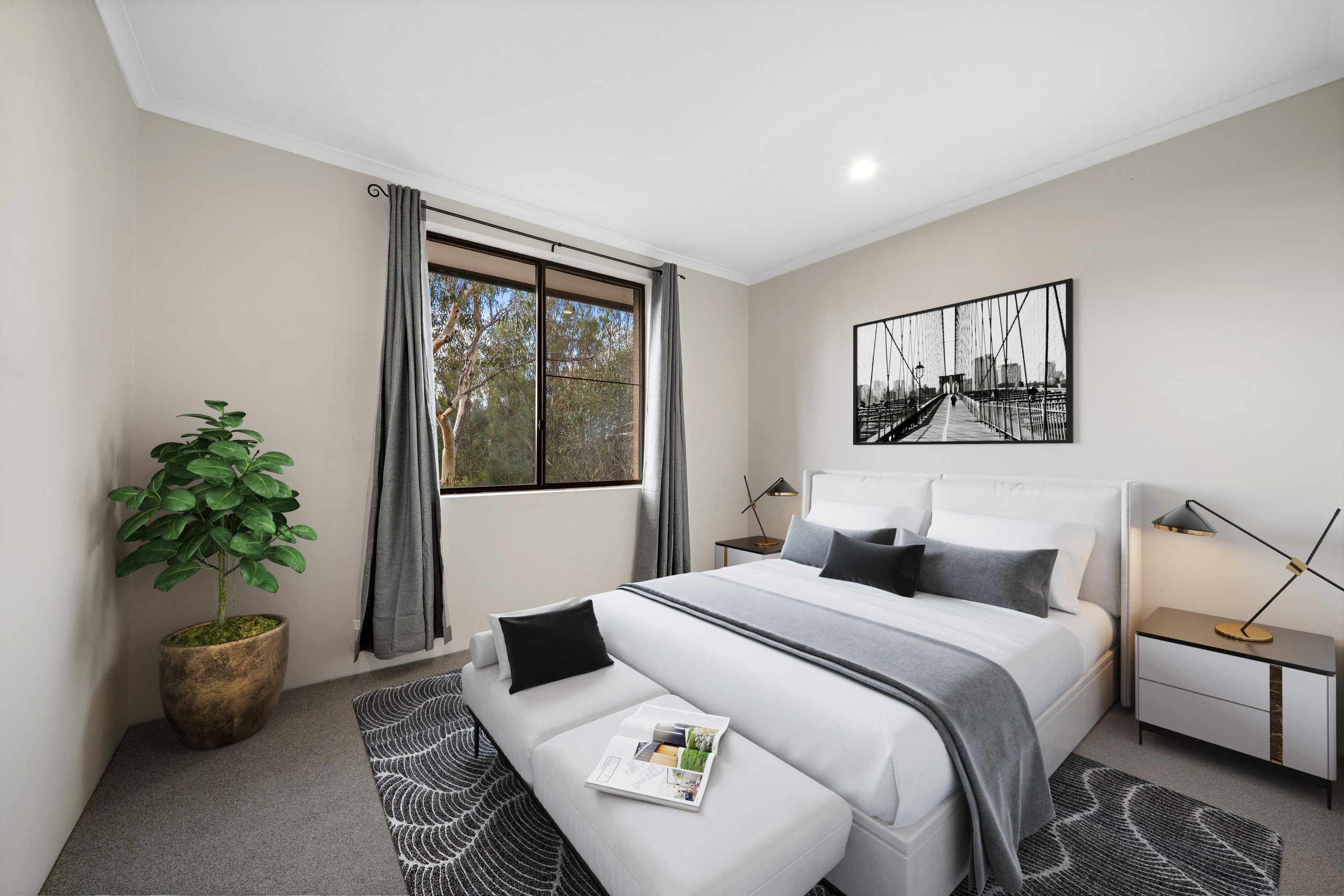 6D/4 Beetaloo Street, Hawker, ACT 2614