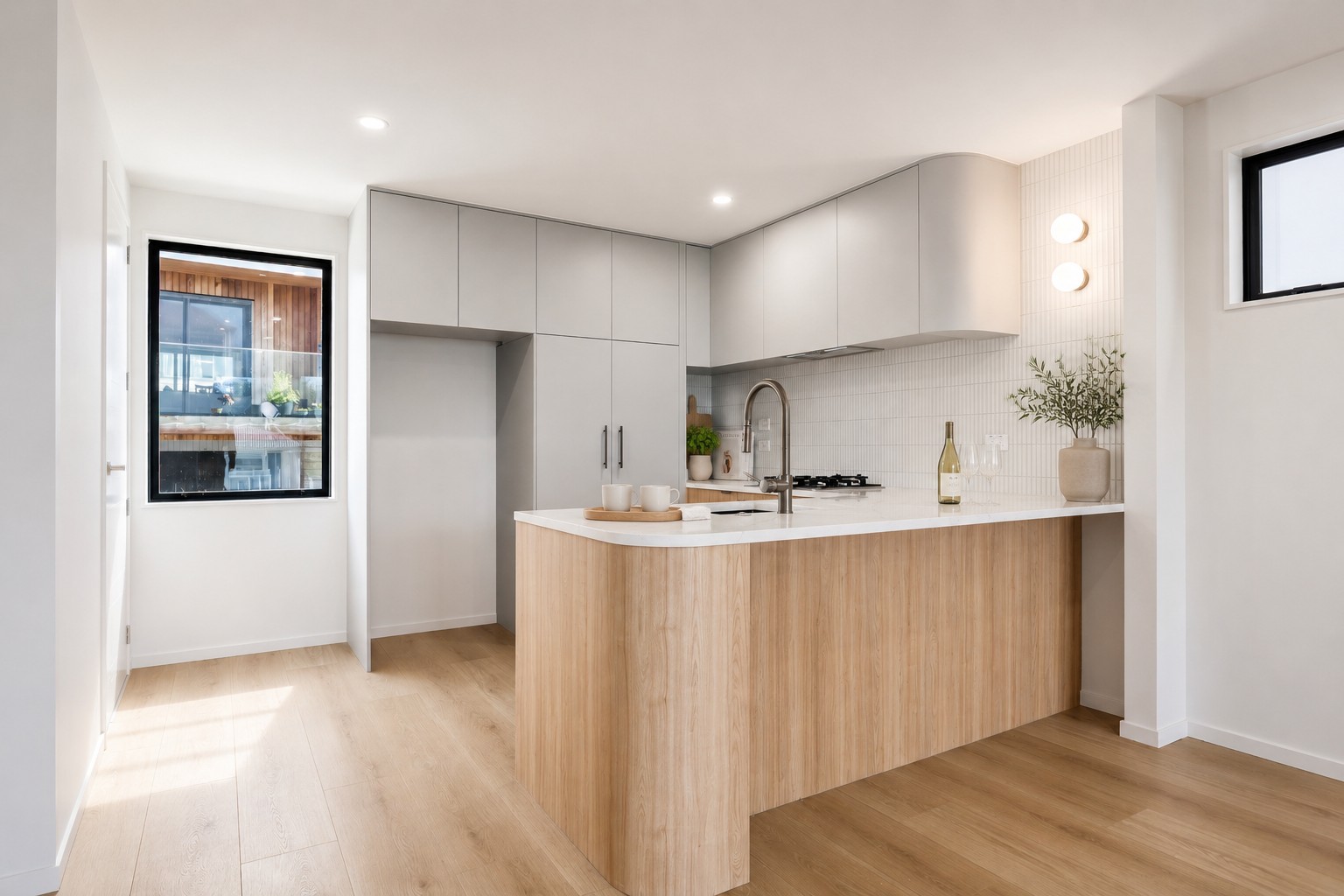 589A East Coast Road, Browns Bay, North Shore City