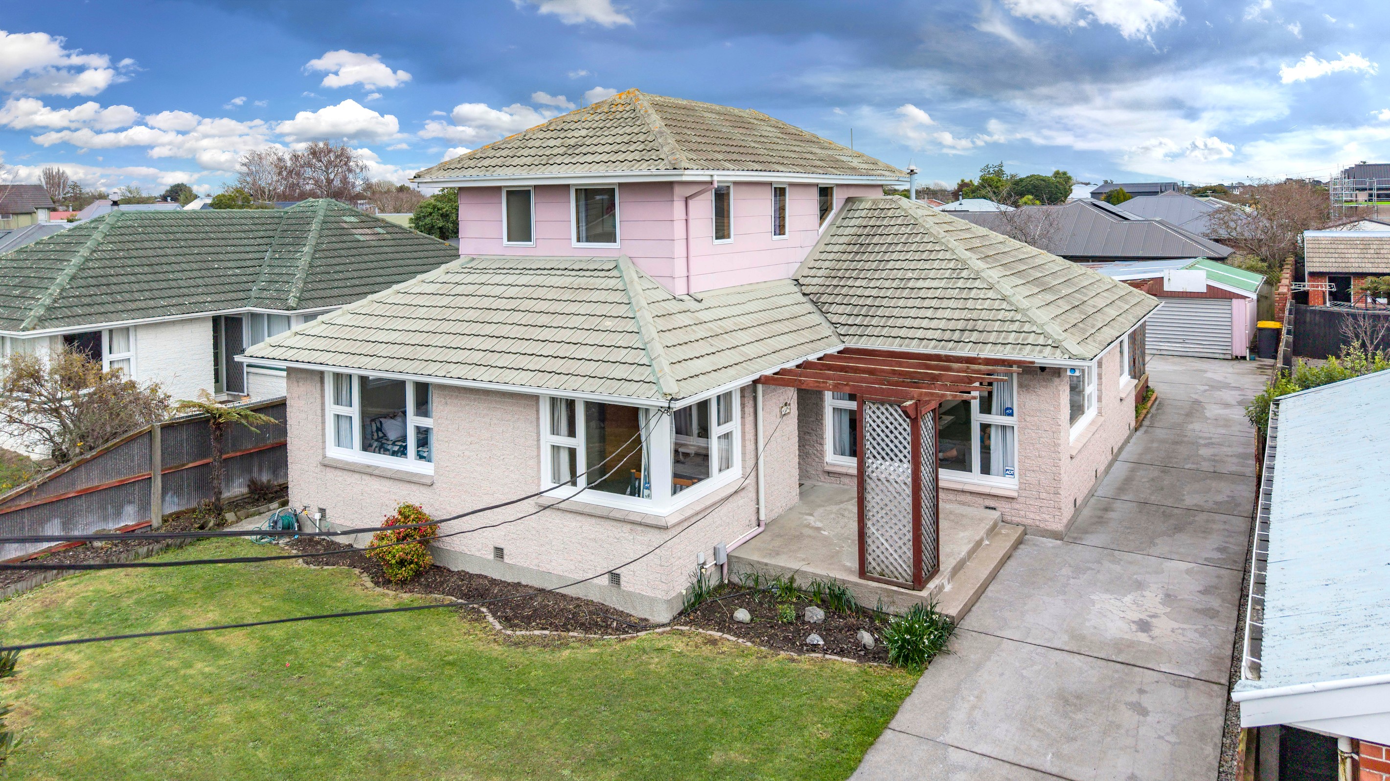 37 Mountfort Street, Spreydon, Christchurch City