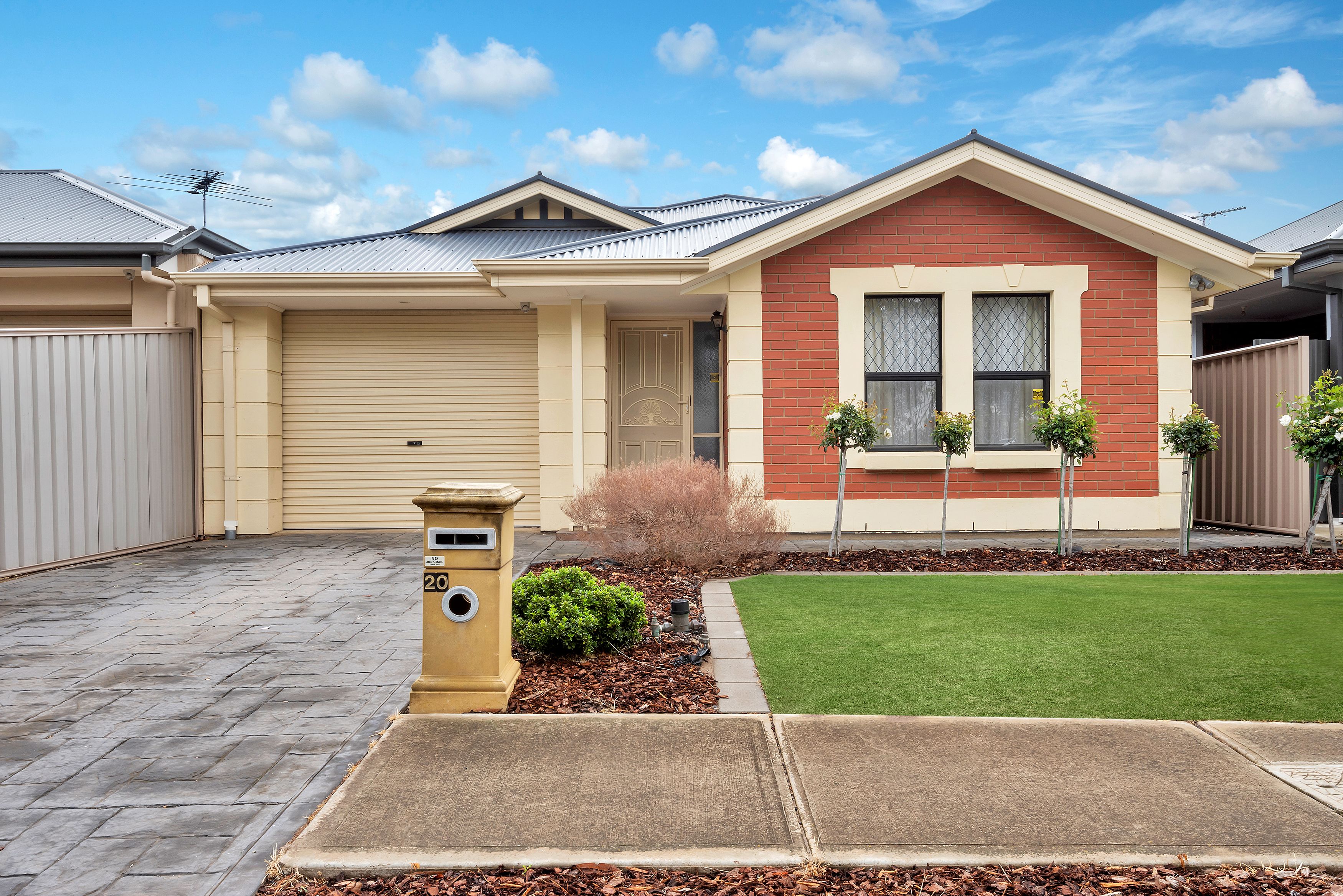 20 Sheean Street, Largs North SA 5016