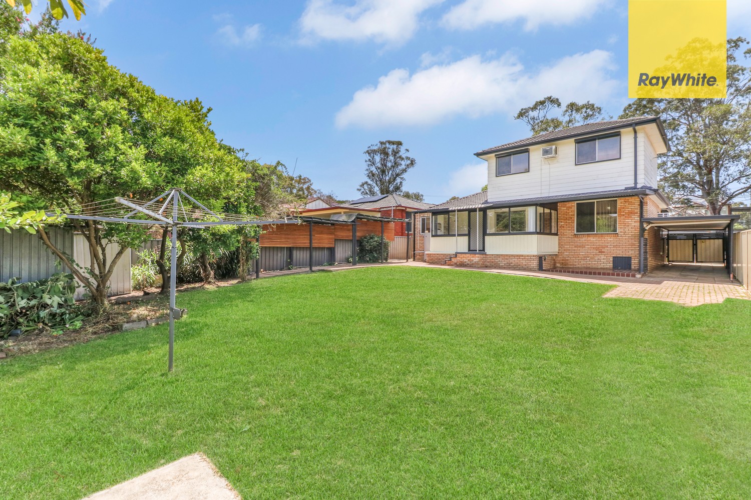 15 Harris Road, Constitution Hill, NSW 2145