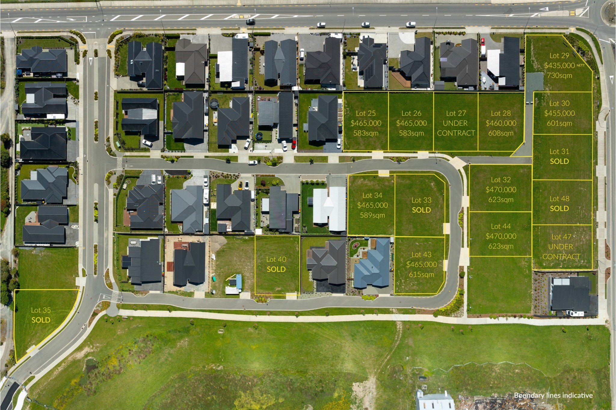 12 Paton Road, Richmond, Tasman District