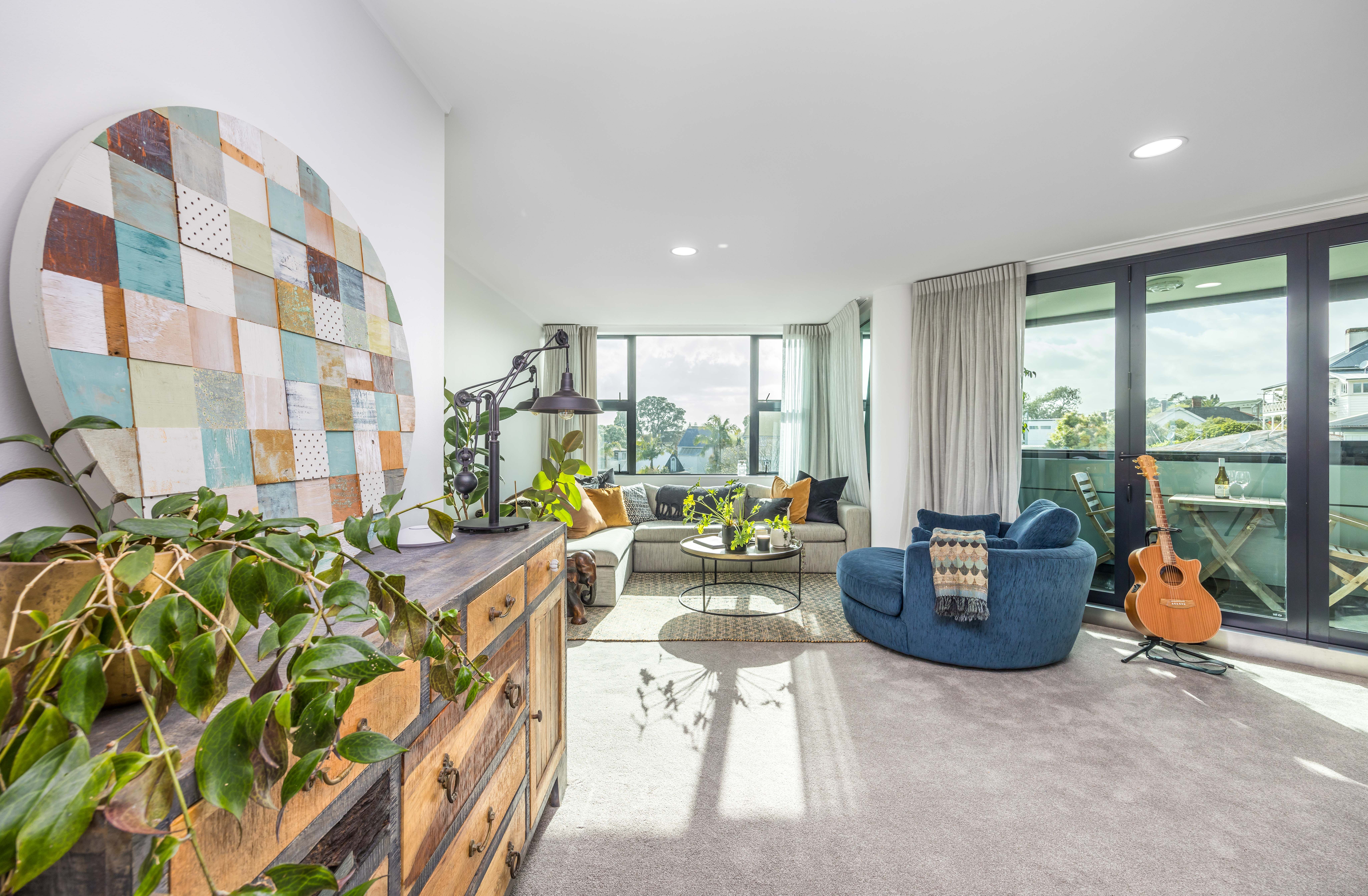 2C/308318 Parnell Road, Parnell, Auckland City 1052 Sold Apartment