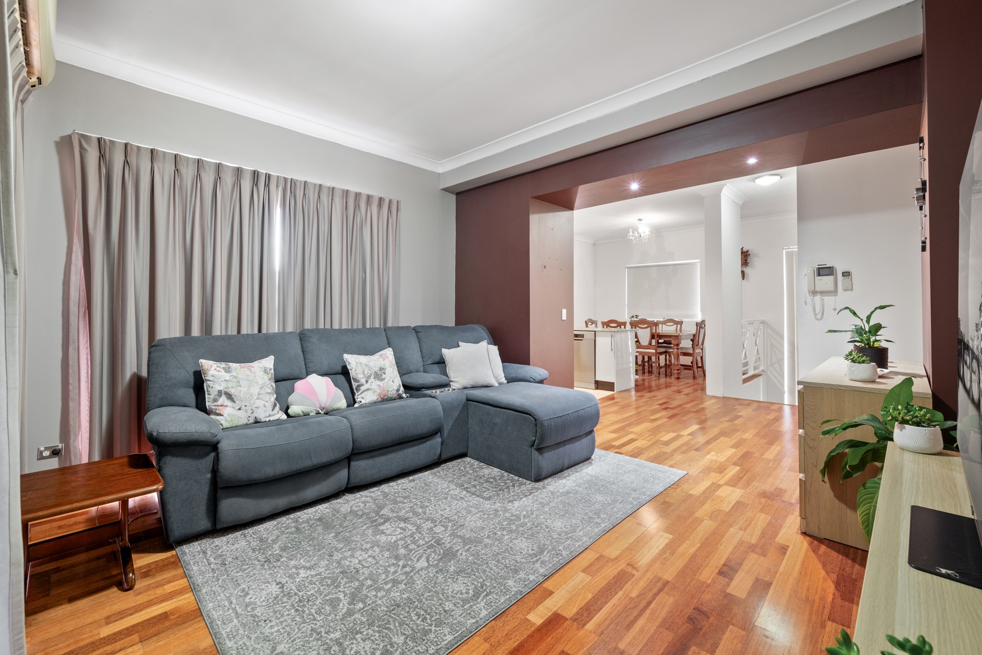 16/2 Castlereagh Street, Liverpool, NSW 2170