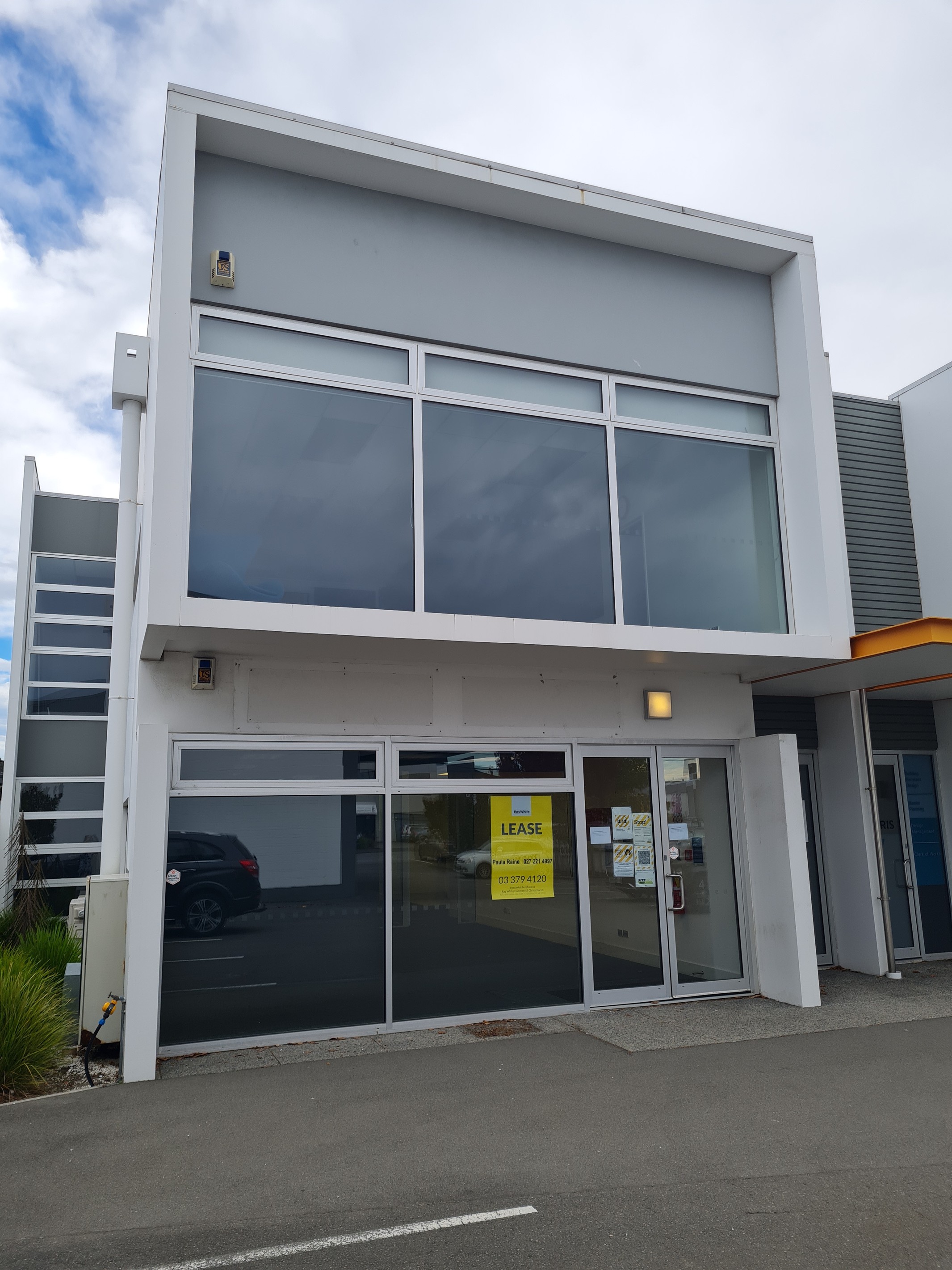 Sydenham, Christchurch City
