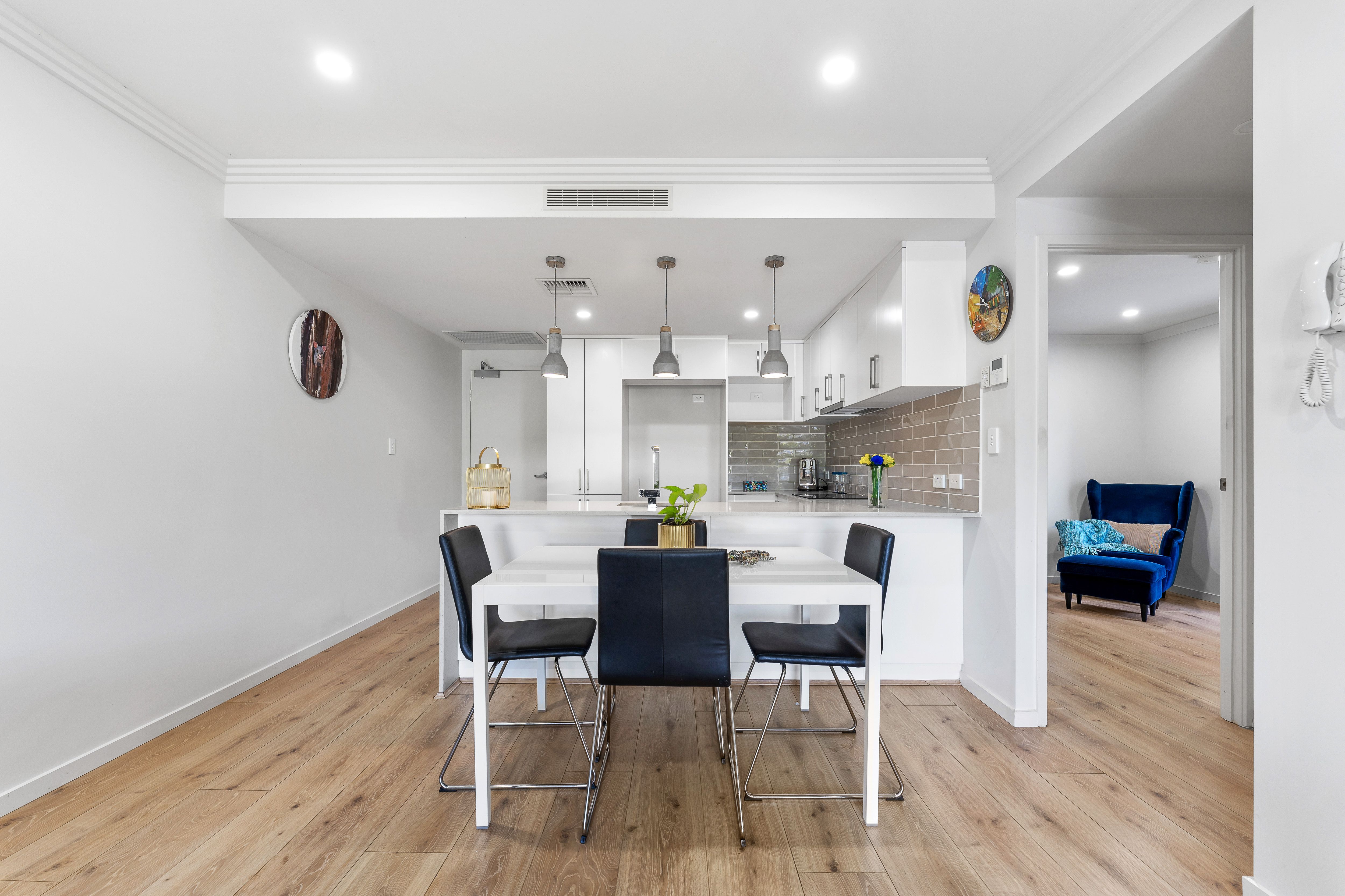2/30 High Street, Mount Gravatt, QLD 4122
