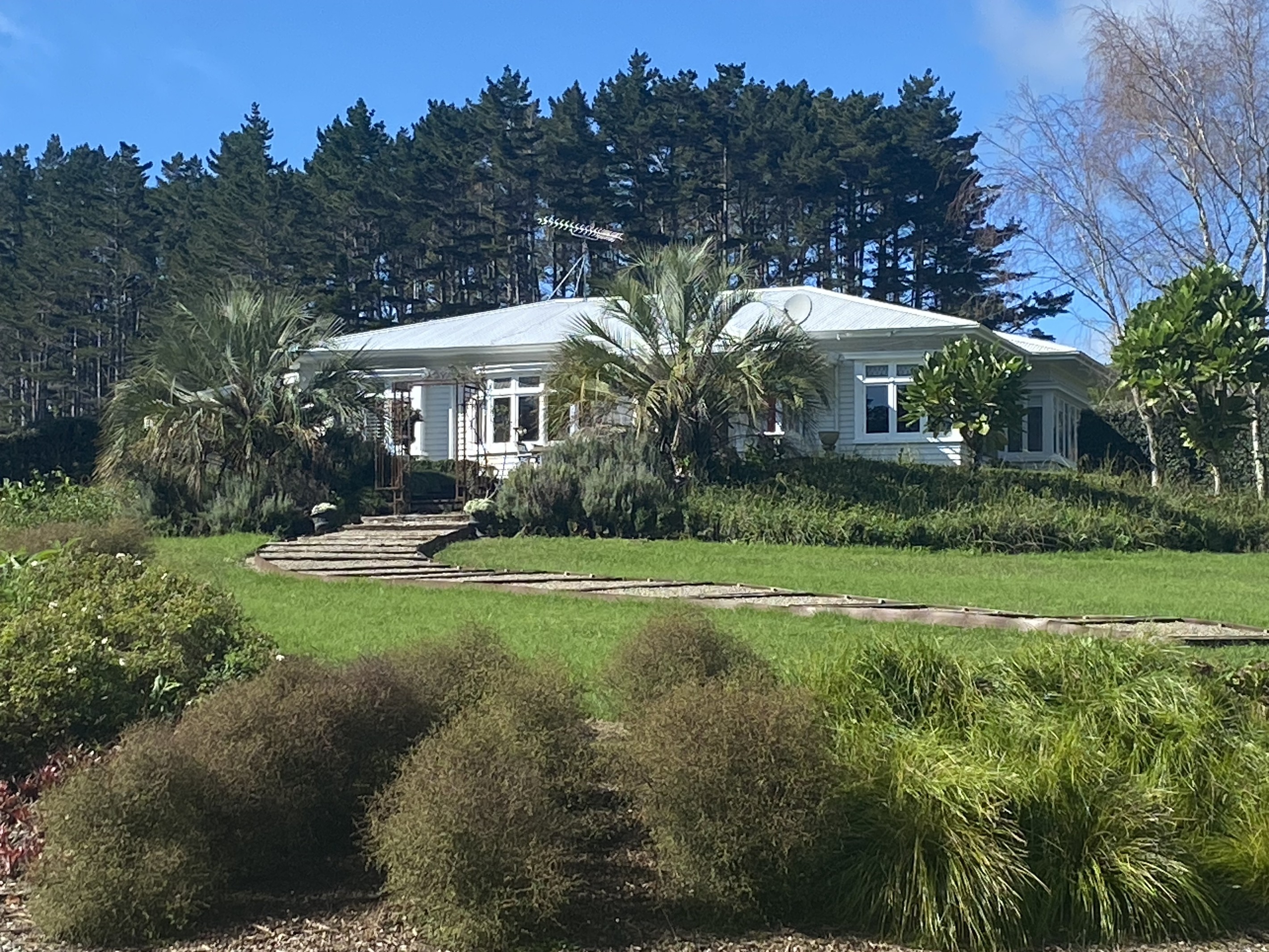 36 Tram Valley Road, Swanson, Waitakere City
