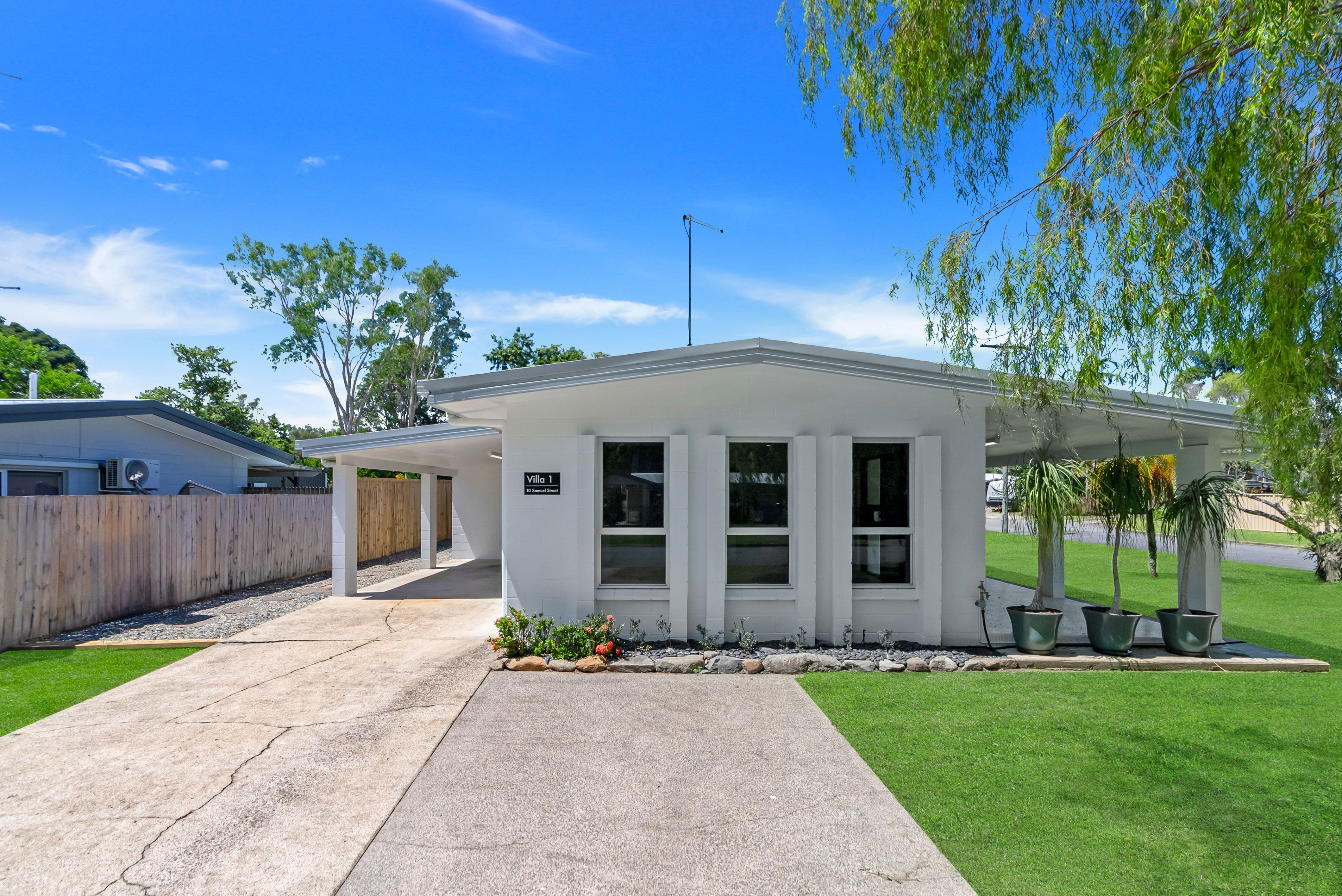 1/10 Samuel Street, Yorkeys Knob, QLD 4878