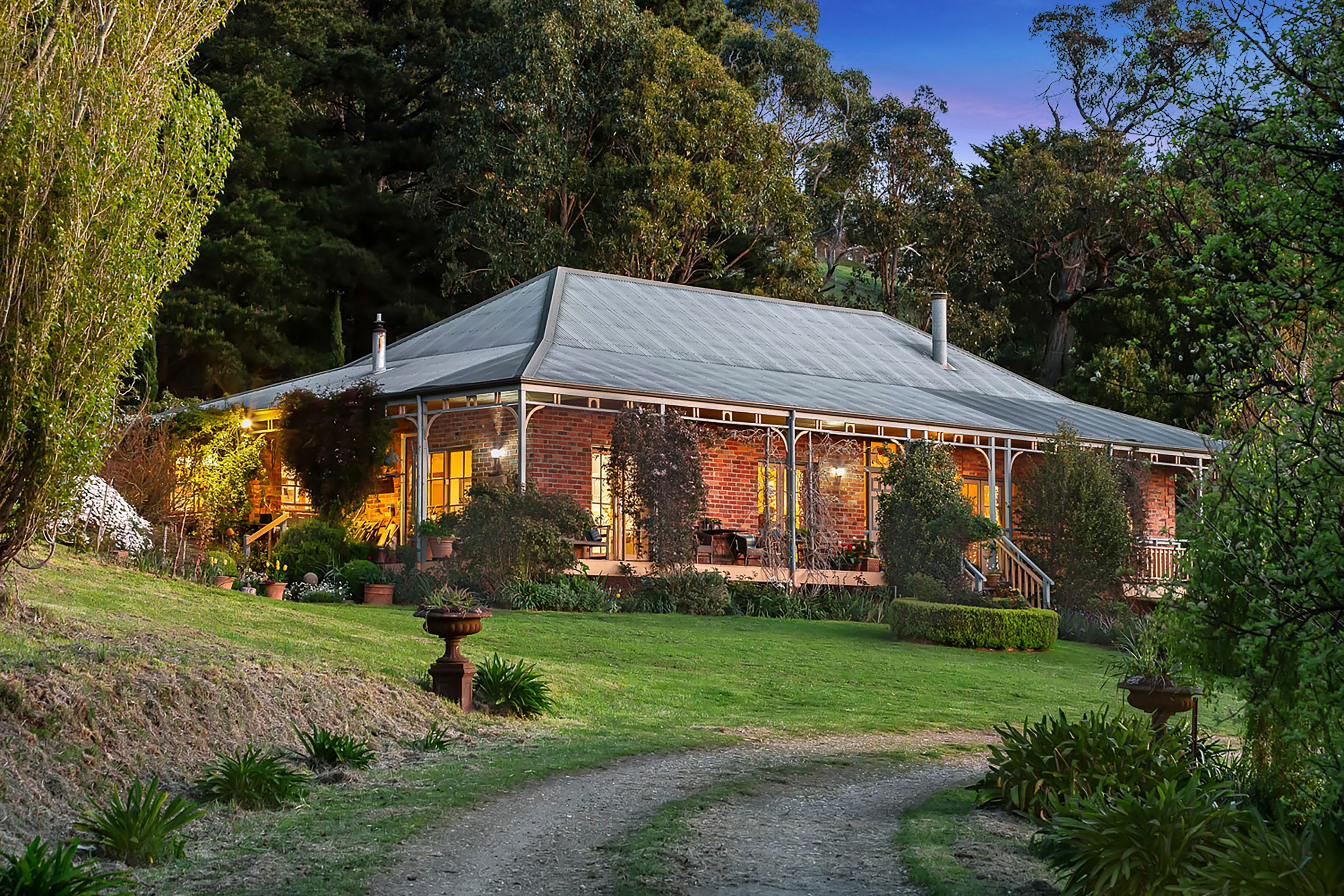 186 Mount Buninyong Road, Buninyong, VIC 3357