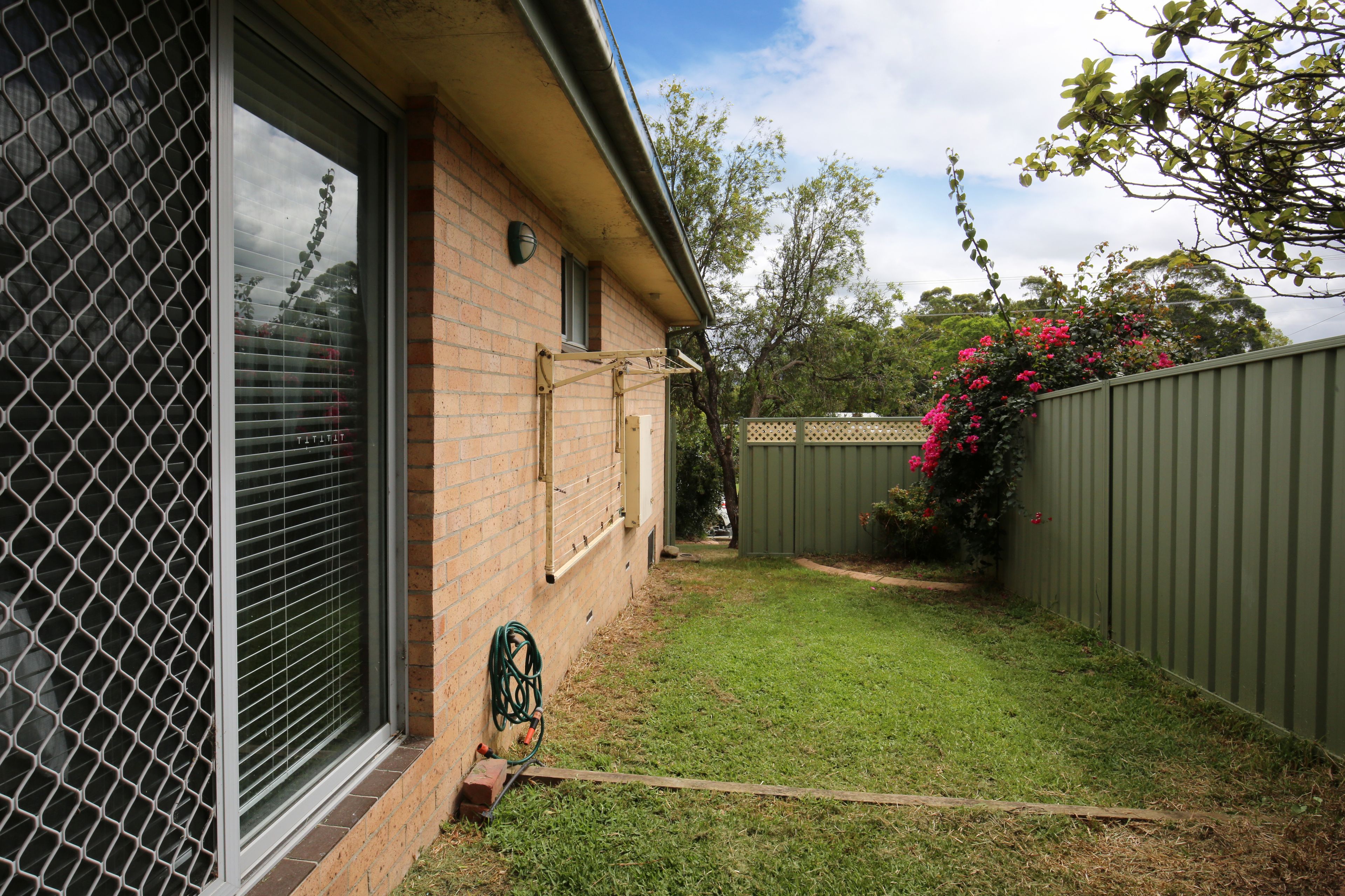 1/54 Bunberra Street, Bomaderry, NSW 2541 Sold Unit Ray White South