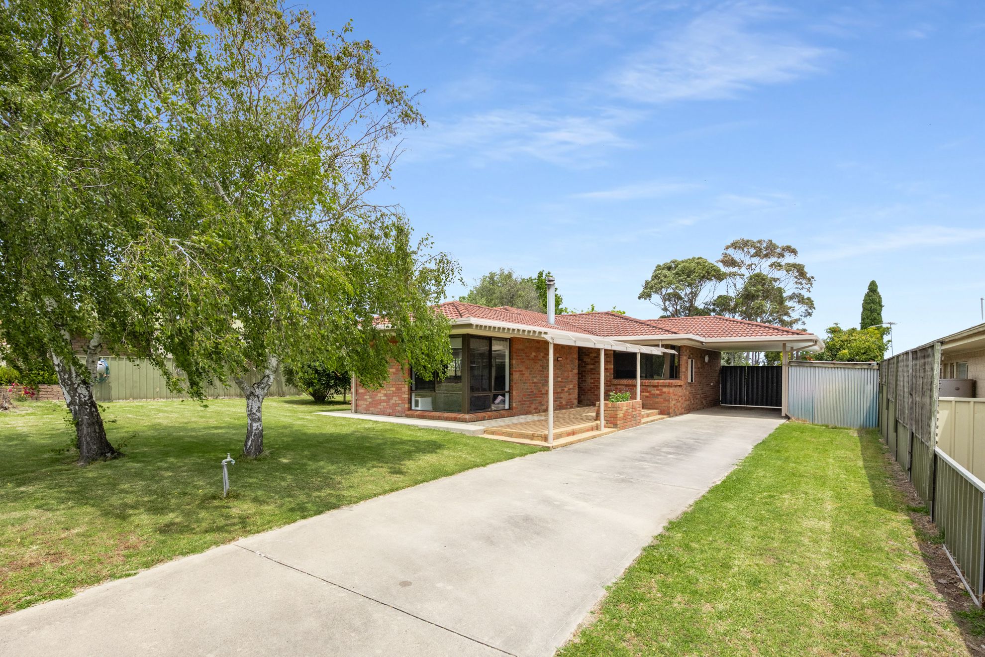 39 Grosser Street, Millicent, SA 5280