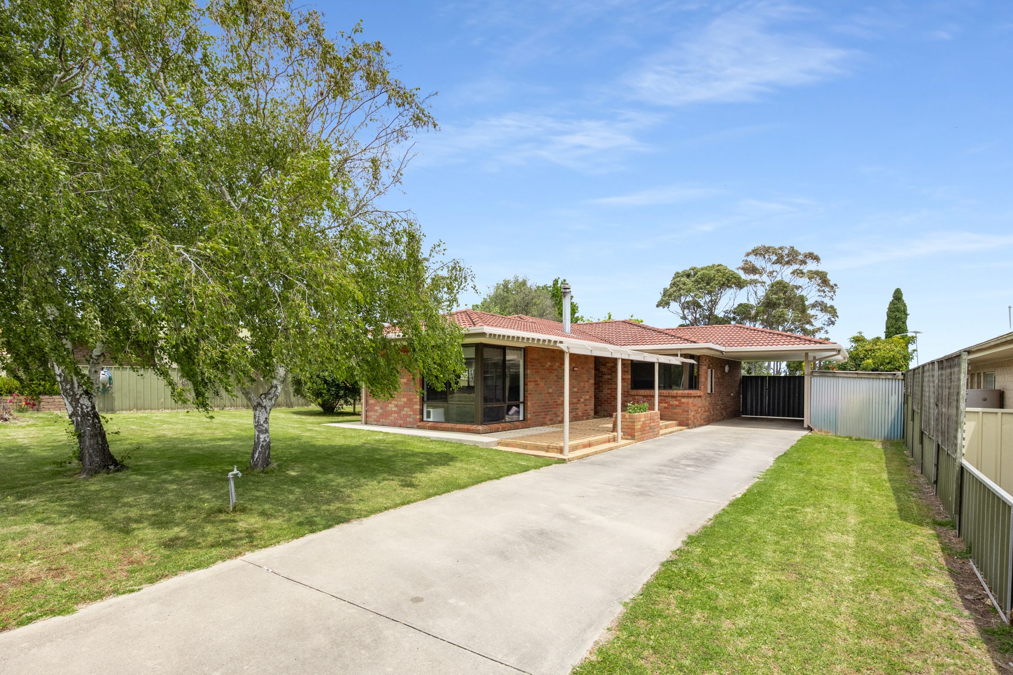 39 Grosser Street, Millicent, SA 5280