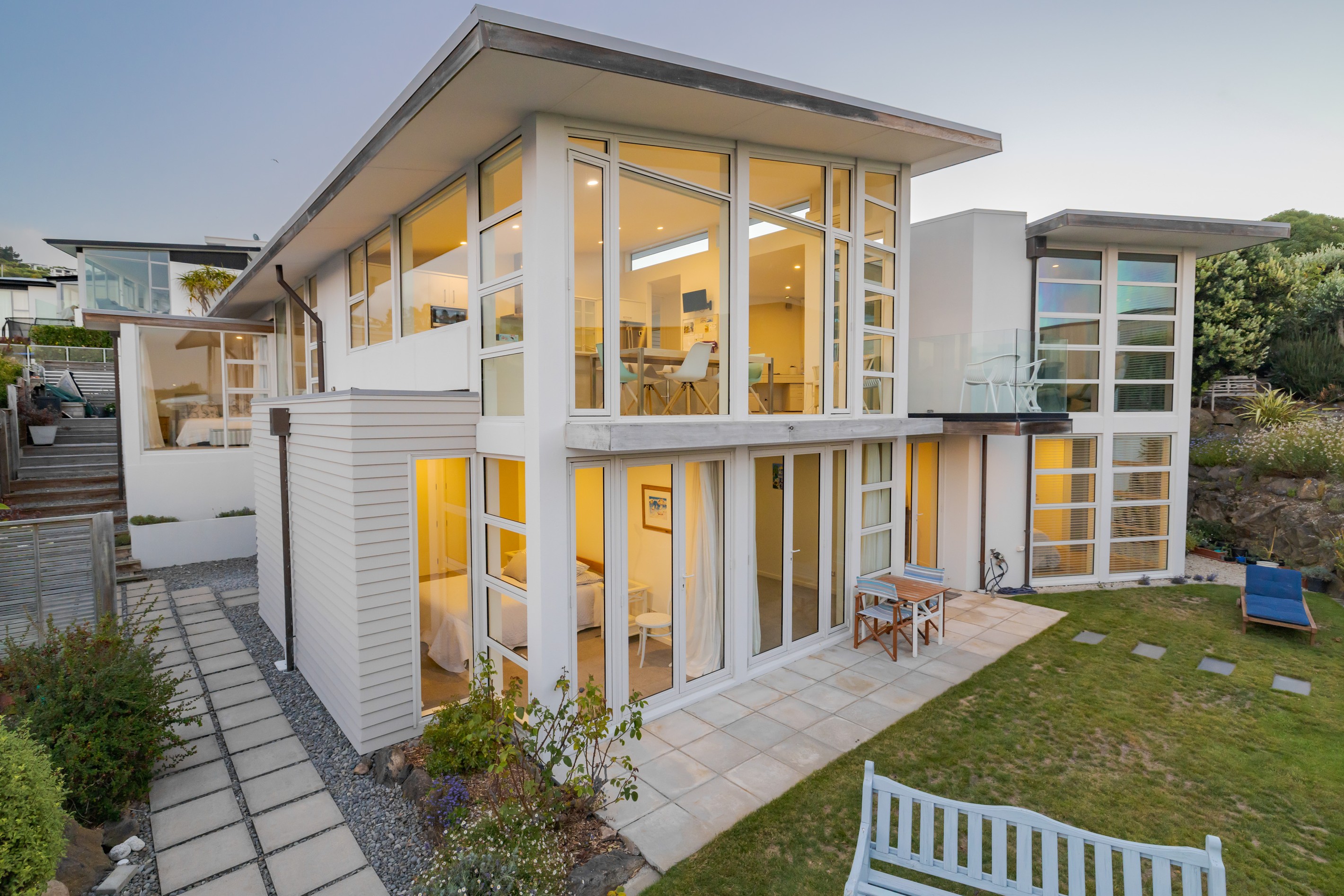 87 Glenstrae Road, Redcliffs, Christchurch City