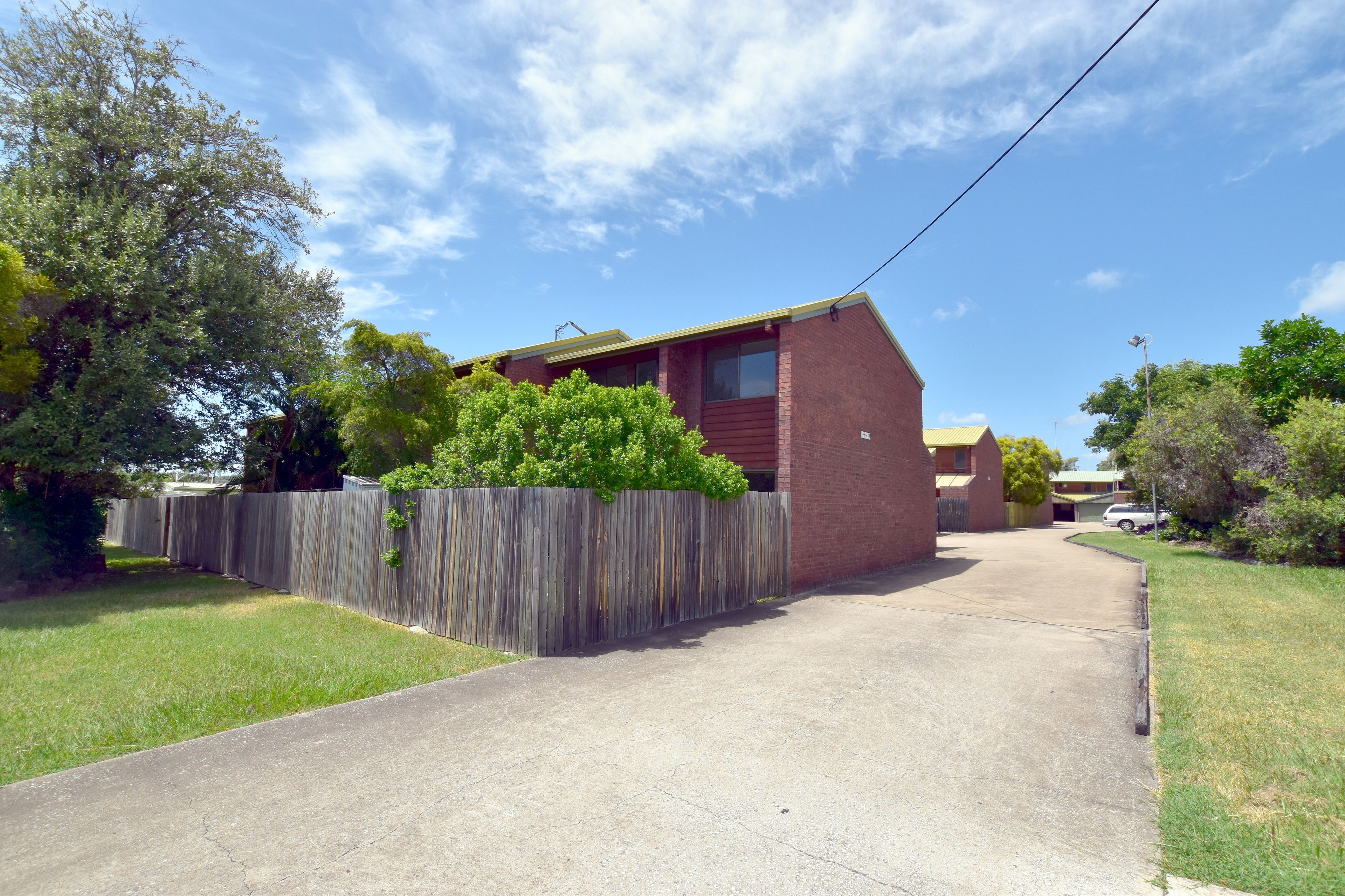 12/15 Roberts Street, South Gladstone, QLD 4680