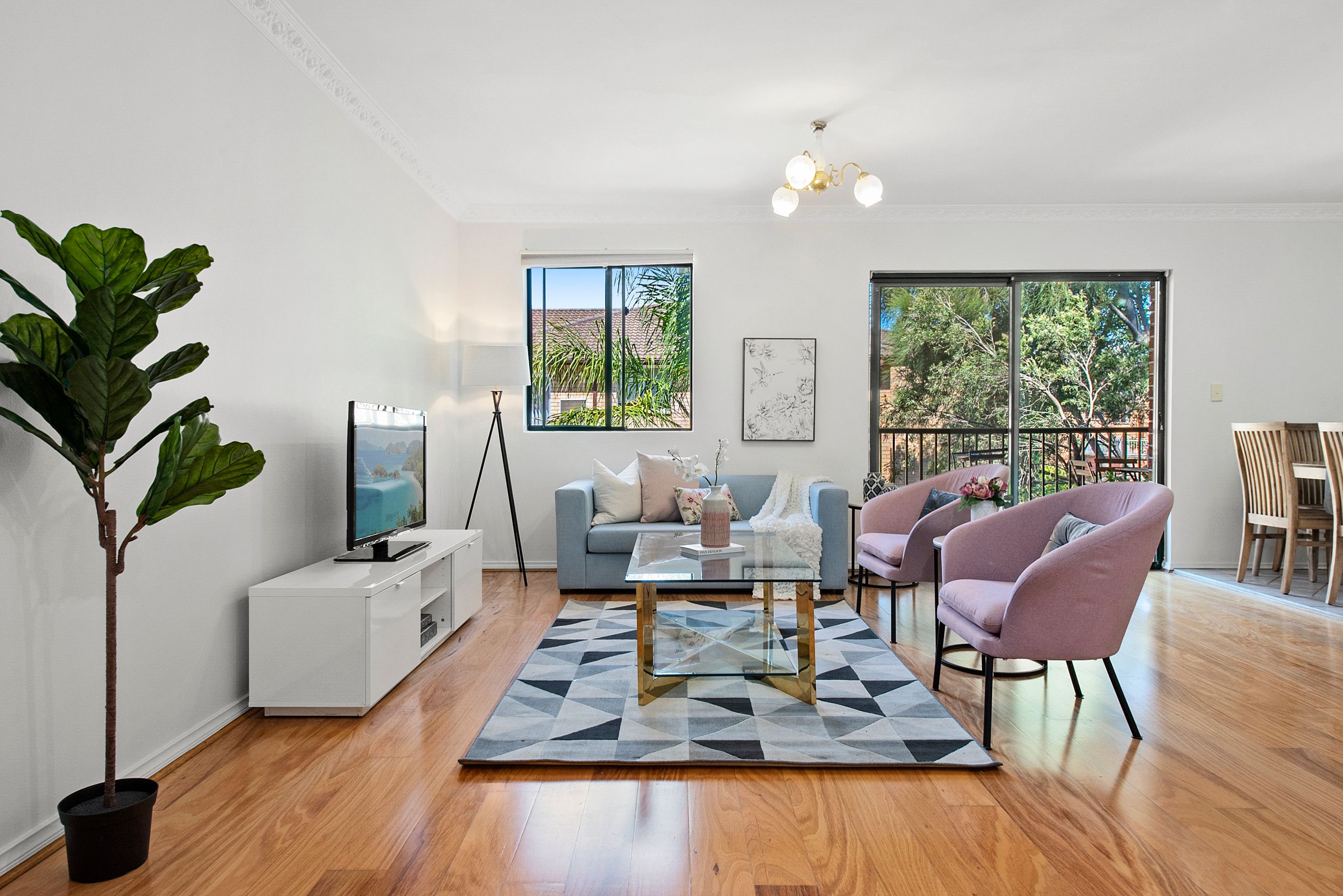 11/28-32 Bridge Road, Hornsby, NSW 2077