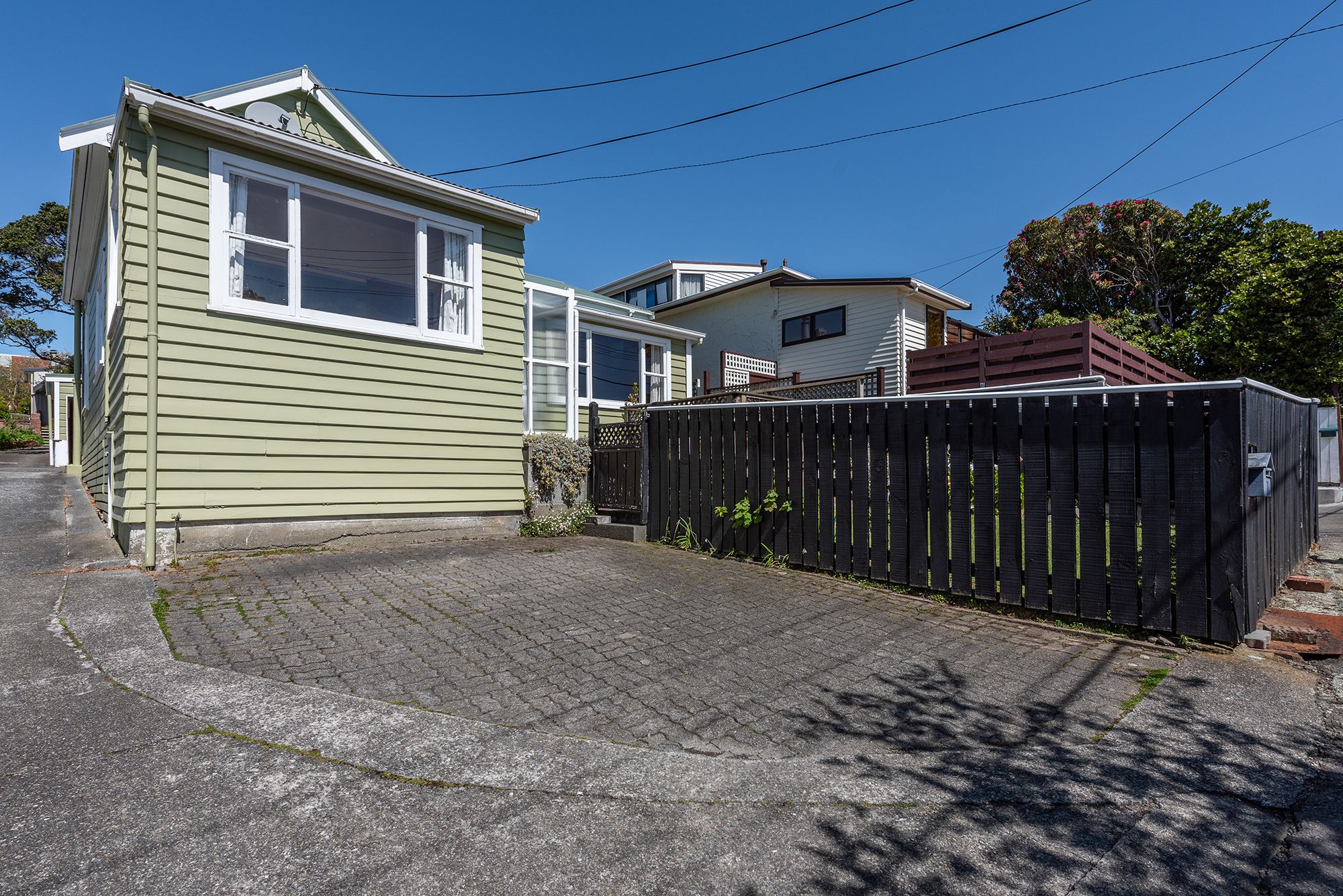 7 Braithwaite Street, Karori, Wellington City