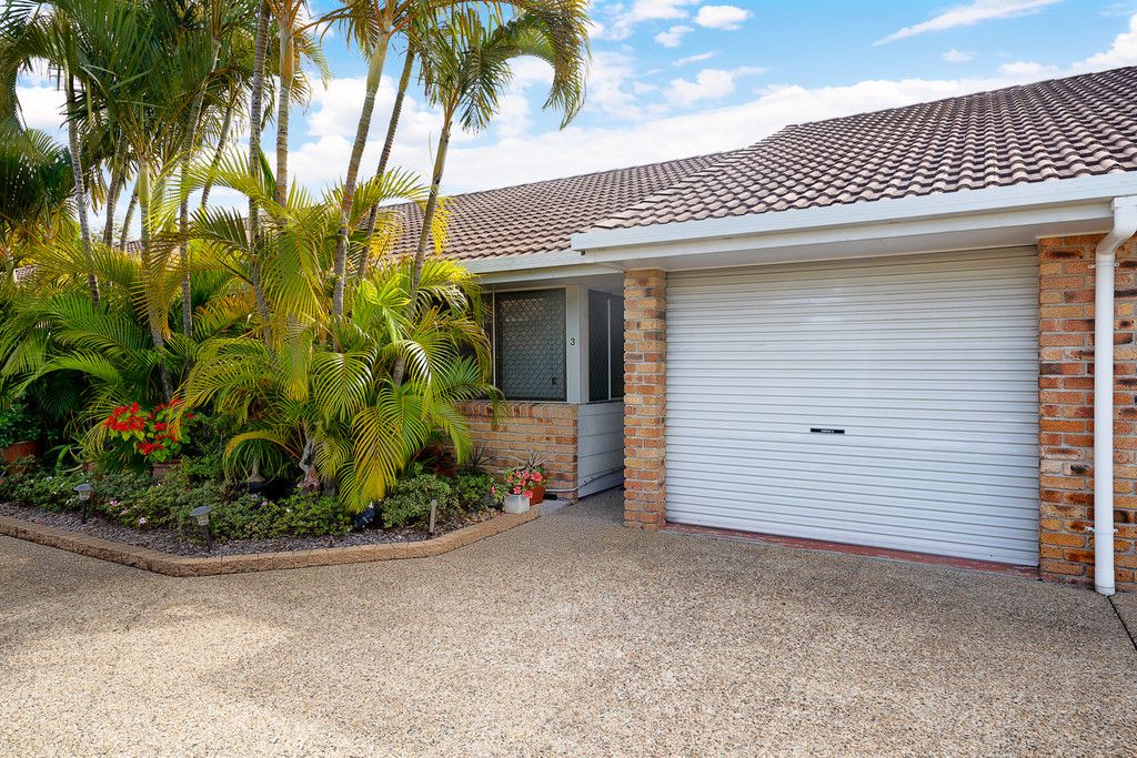 10 Wattle Road, Rothwell QLD 4022