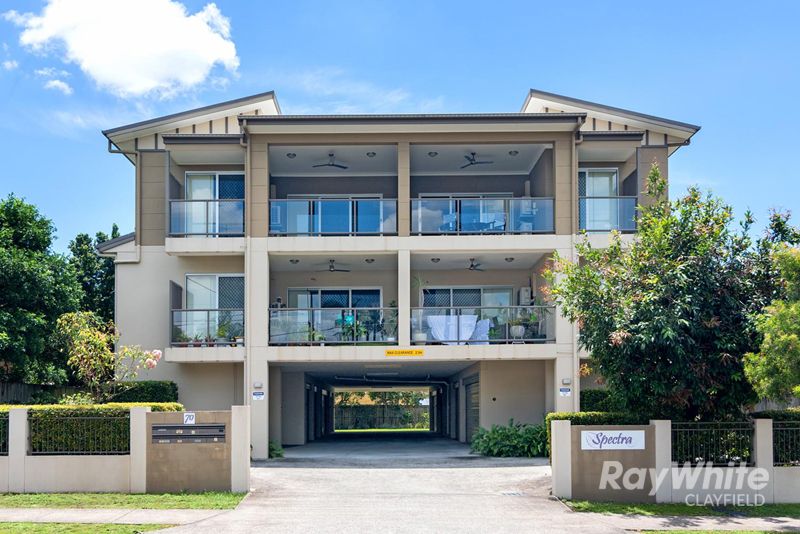 70 Wagner Road, Clayfield QLD 4011