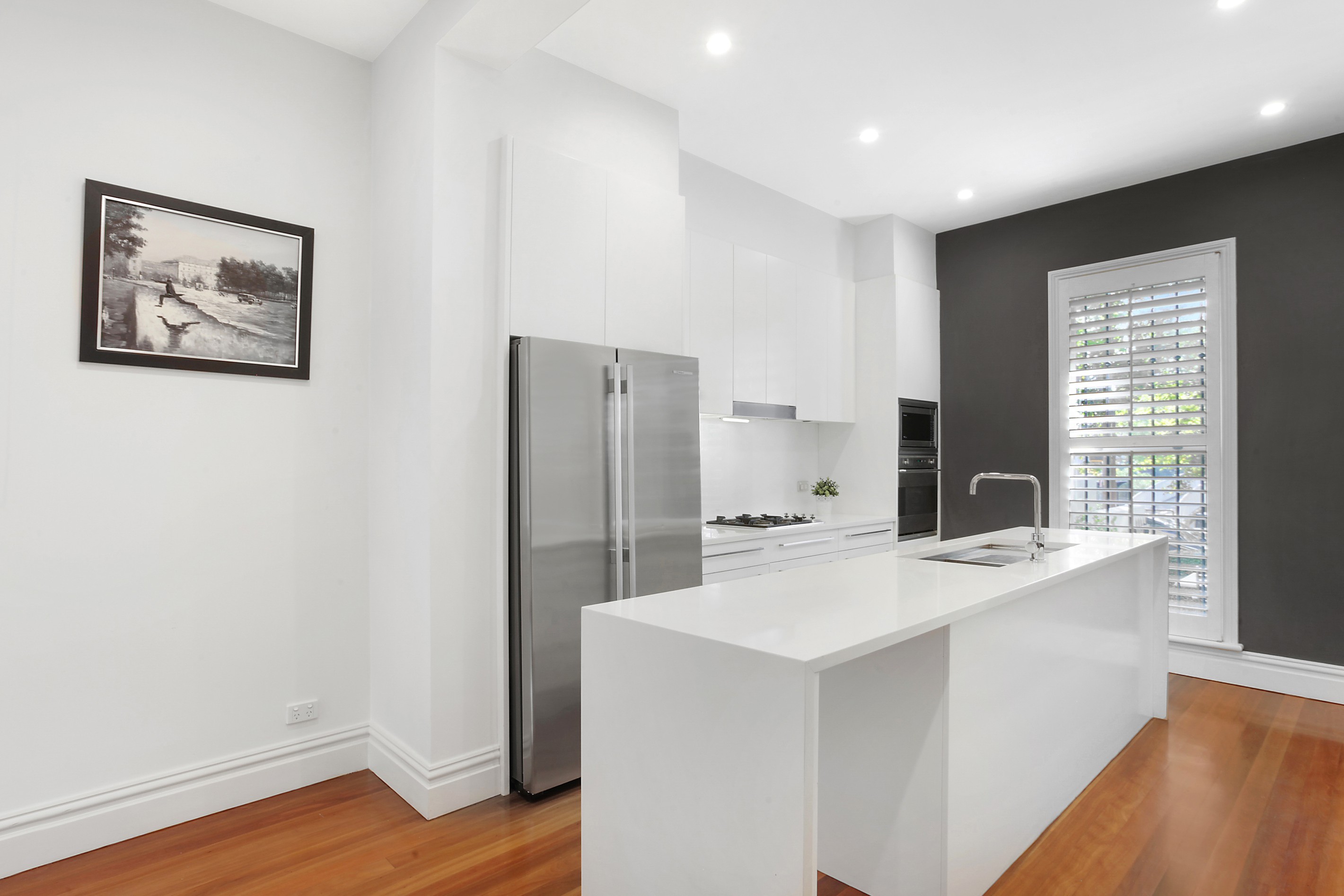 1 Oswald Lane, Darlinghurst, NSW 2010