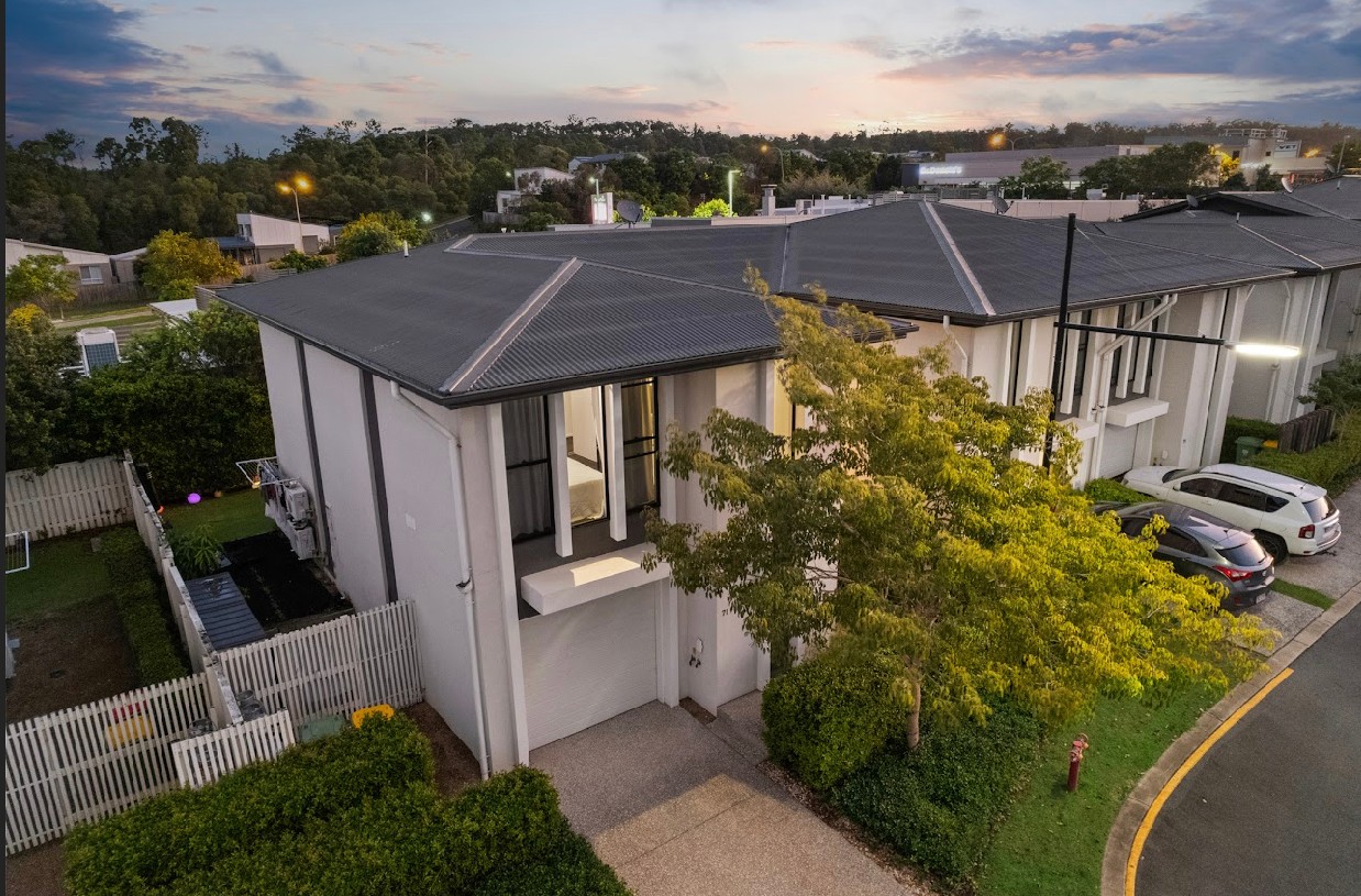 71/26 Hotham Drive, Pacific Pines, QLD 4211