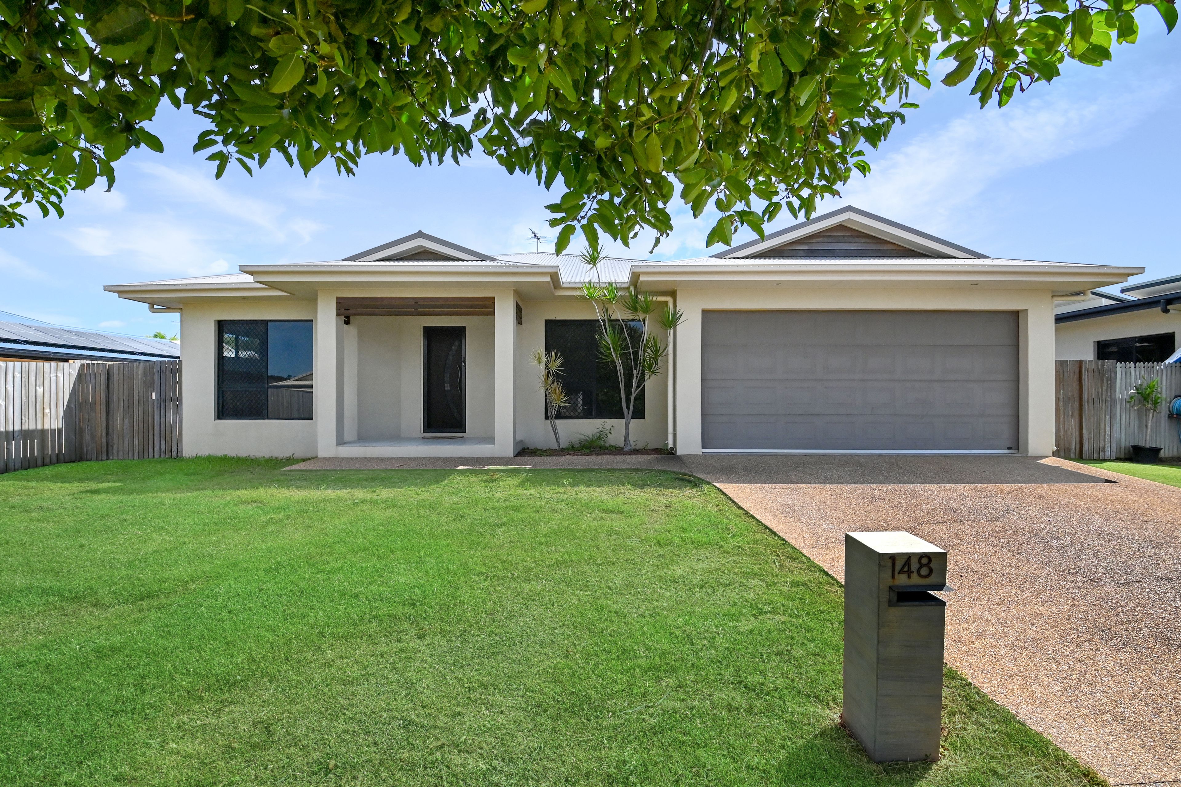 148 Daintree Drive, Bushland Beach, QLD 4818 Sold House Ray White