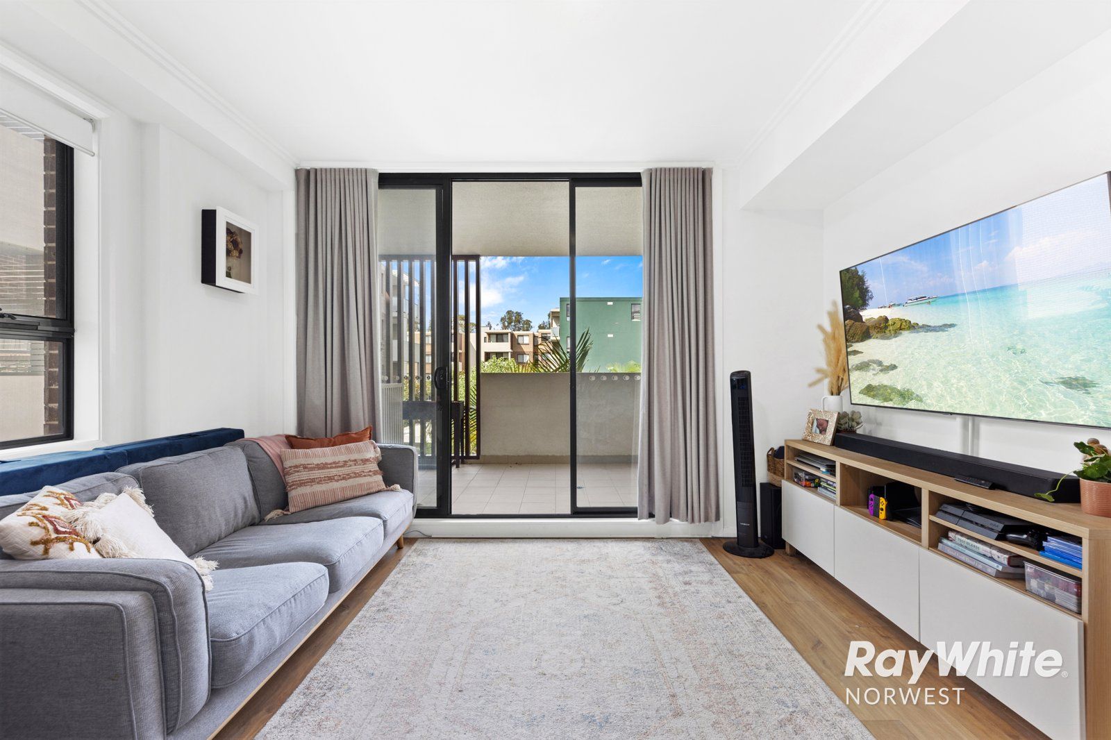 104/9A Terry Road, Rouse Hill, NSW 2155