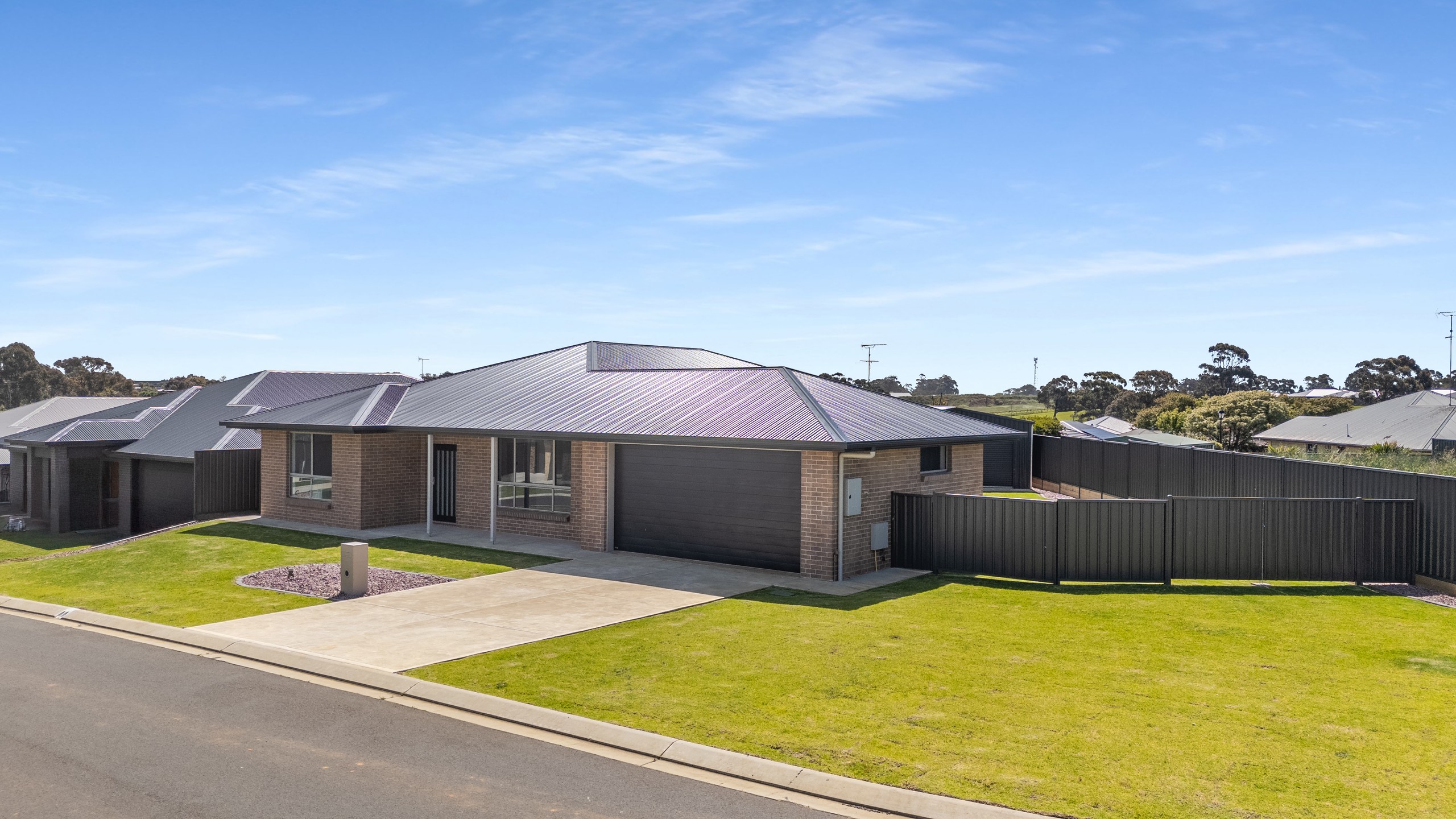 11 Blaxland Court, Mount Gambier, SA 5290