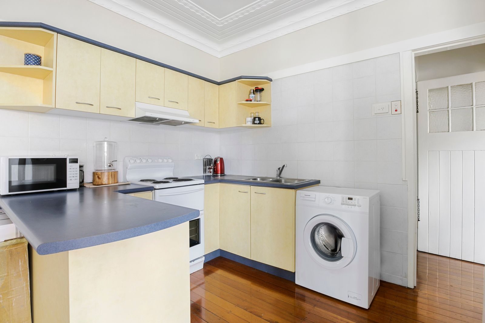 2/13 Brisbane Street, Annerley, QLD 4103