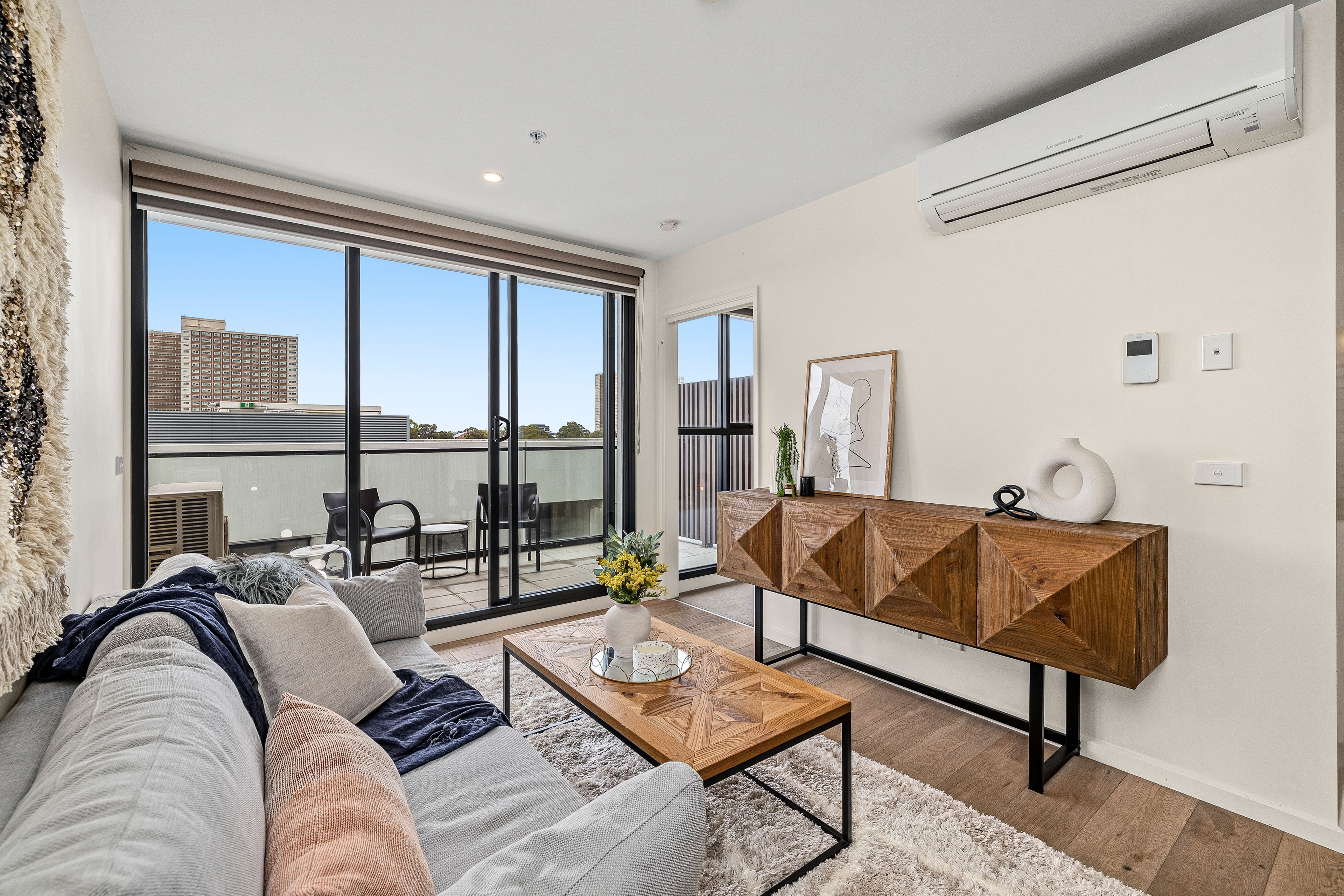 306/8 Garfield Street, Richmond, VIC 3121