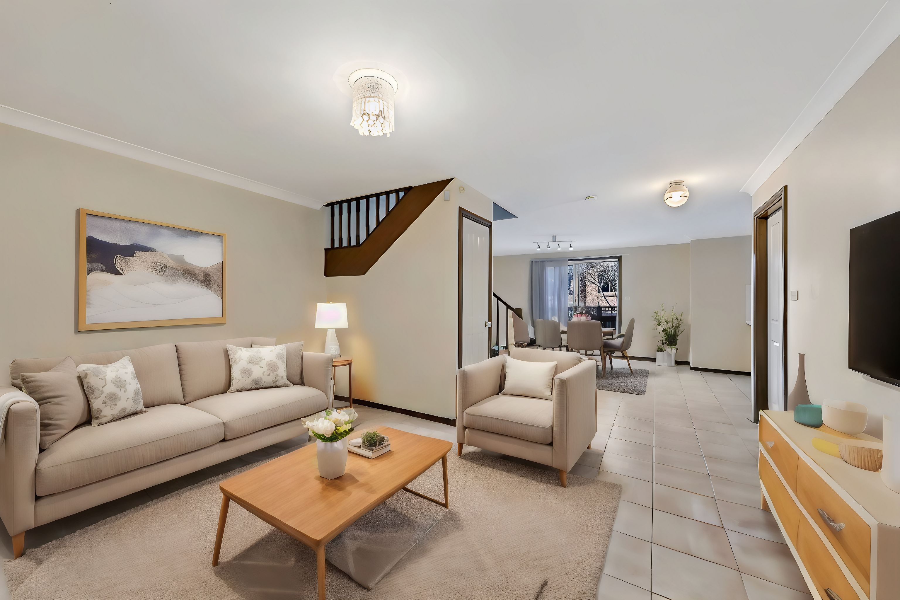 3/4 Gumnut Place, Cherrybrook, NSW 2126