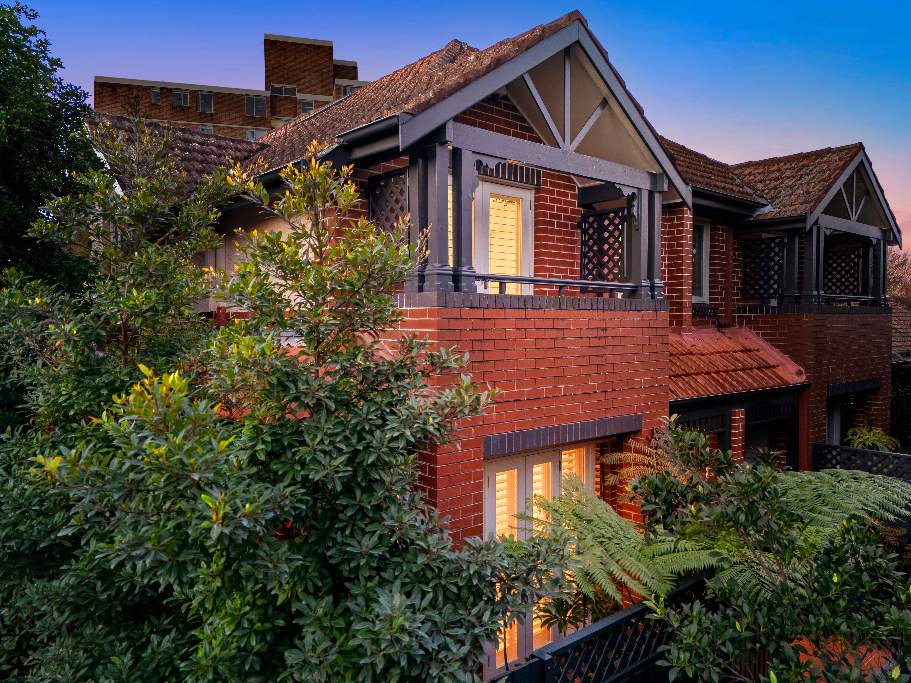 4/20 Oaks Avenue, Cremorne, NSW 2090