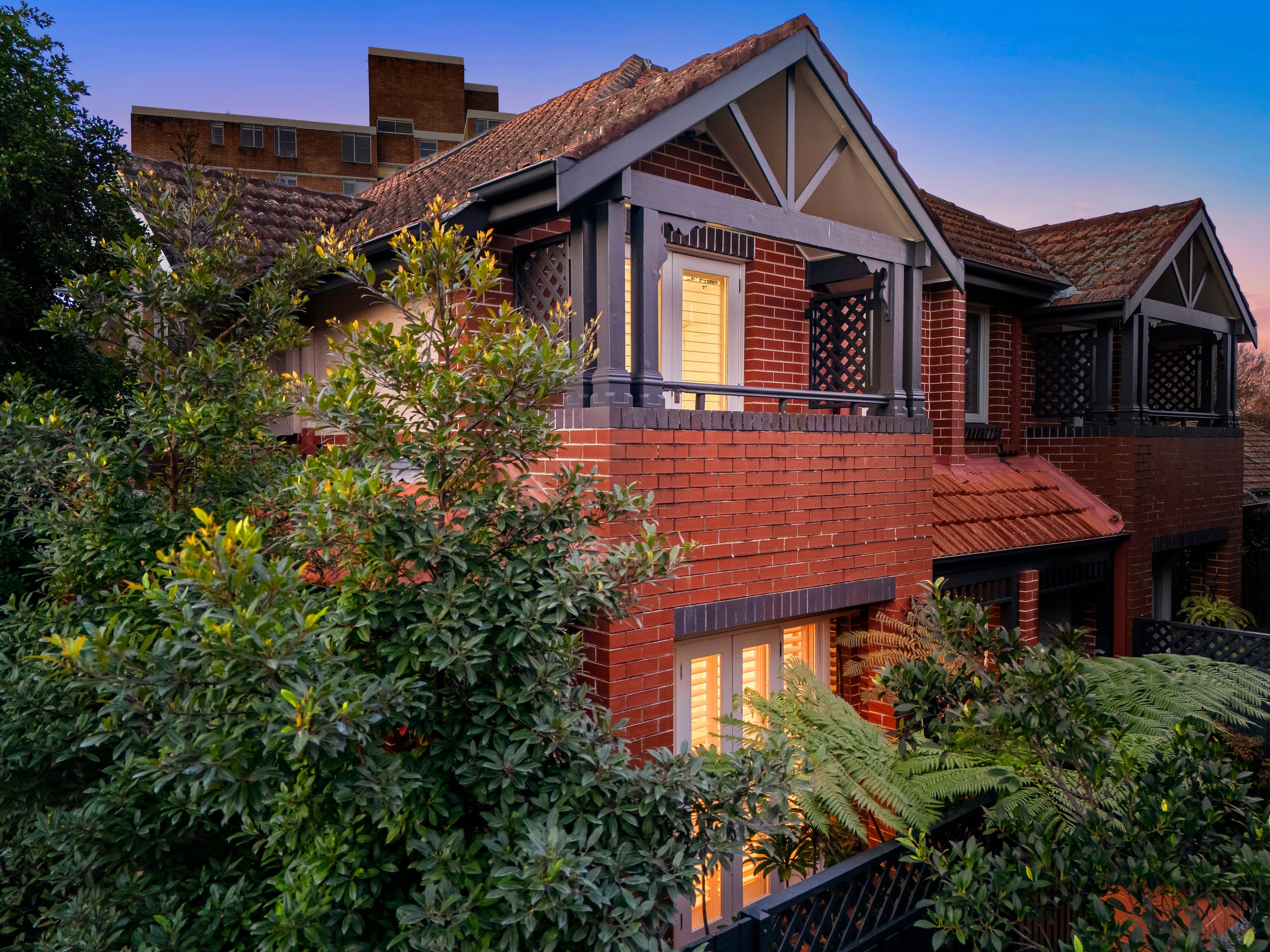 4/20 Oaks Avenue, Cremorne, NSW 2090