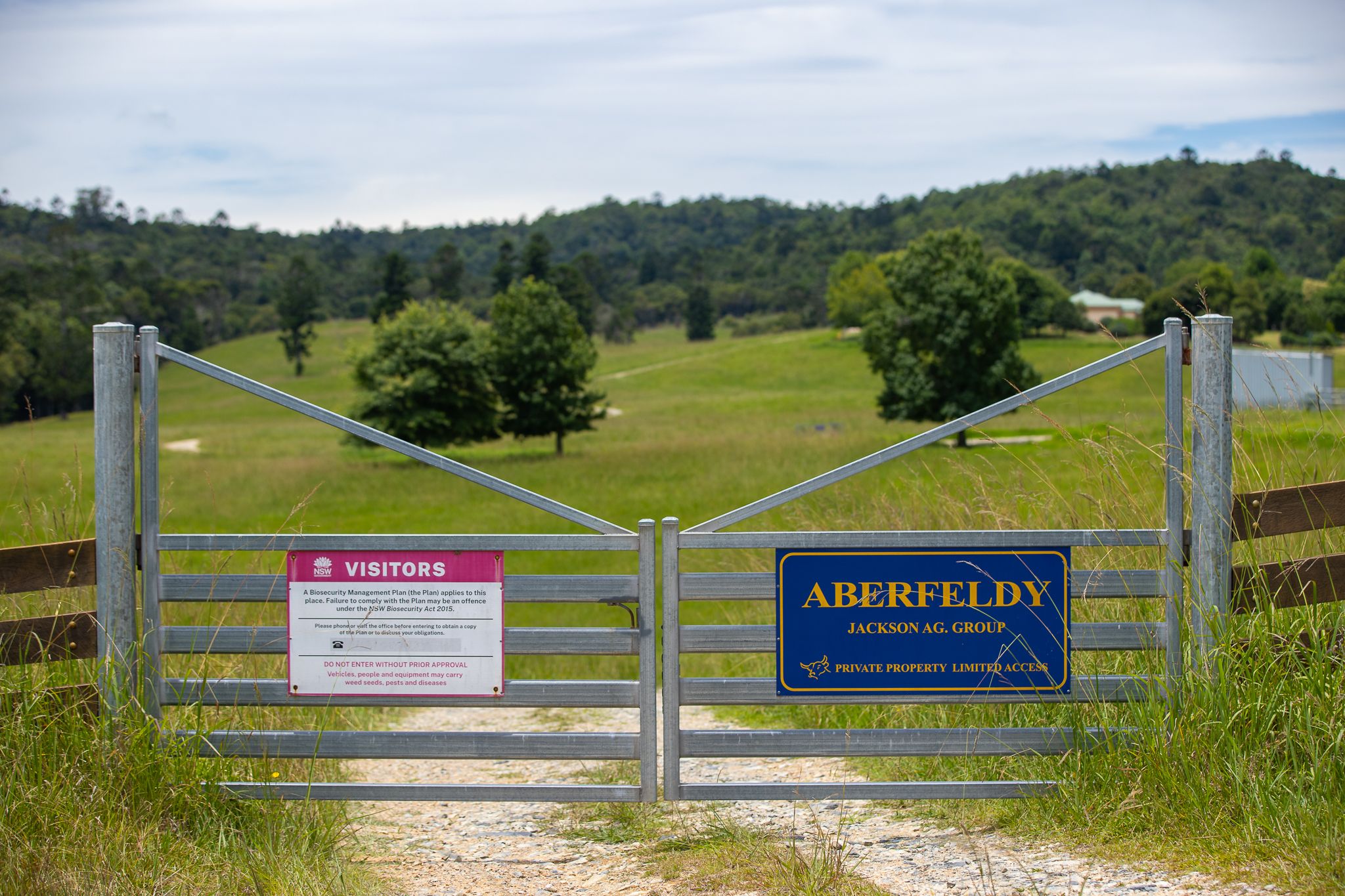 "Aberfeldy" 174 Seccombes Road — photo 11 of 16