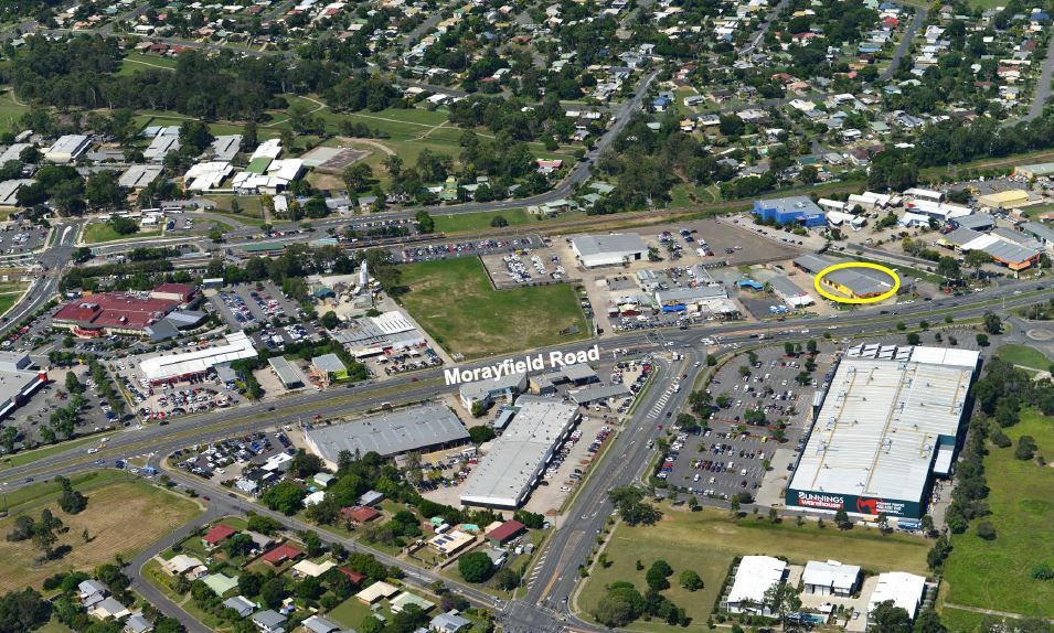 1A/287-289 Morayfield Road, Morayfield, QLD 4506