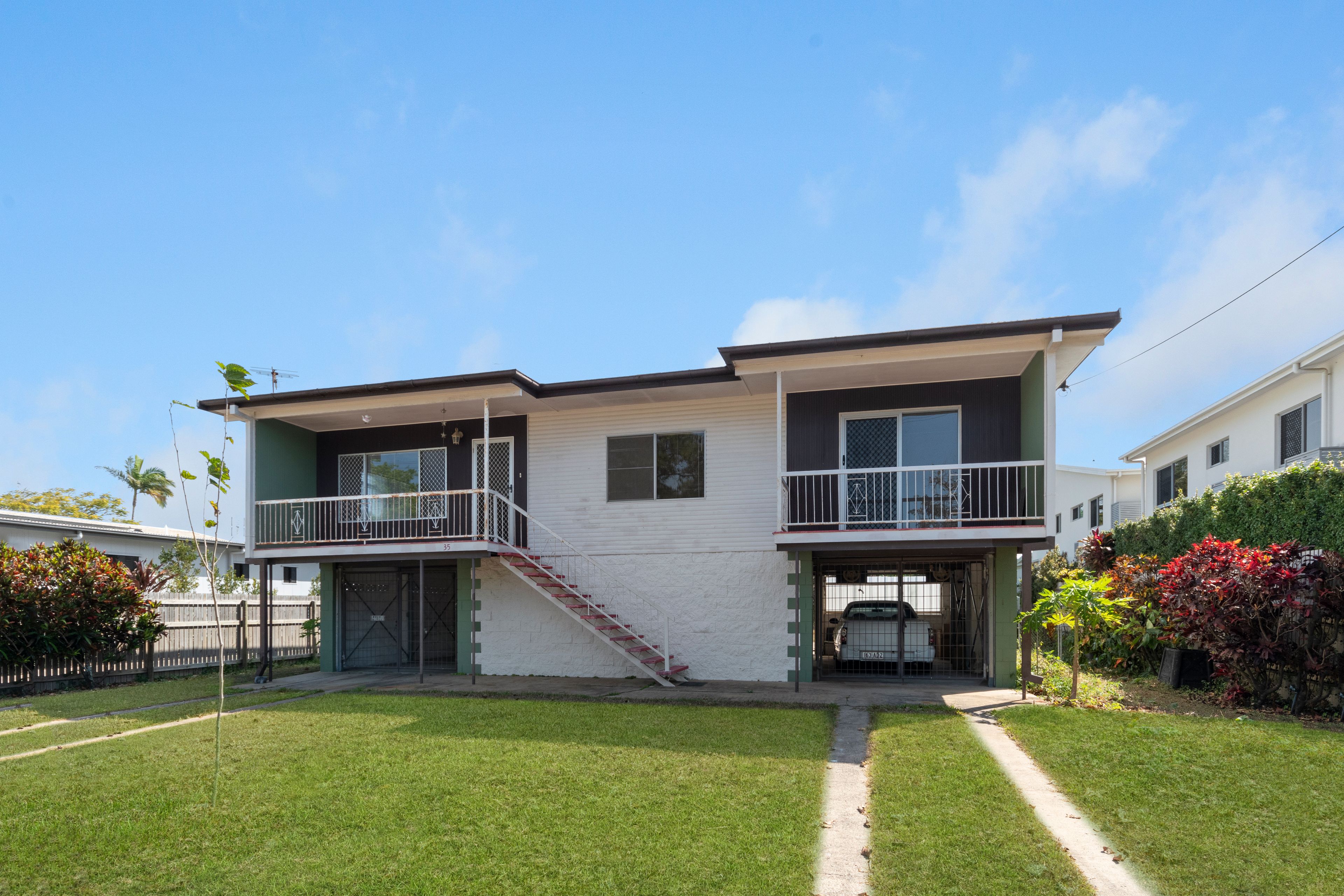 35 Quinn Street, Rosslea, QLD 4812