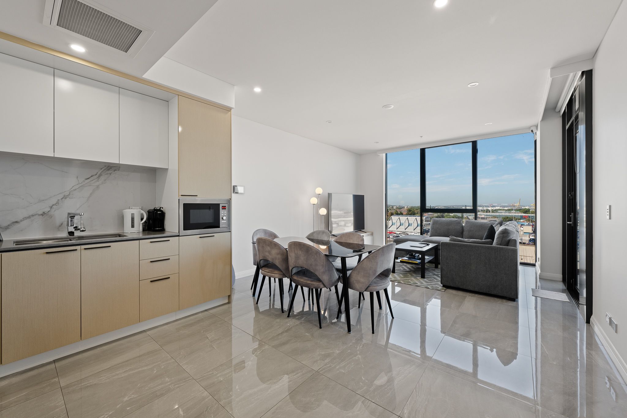 836/1 Studio Drive, Eastgardens, NSW 2036