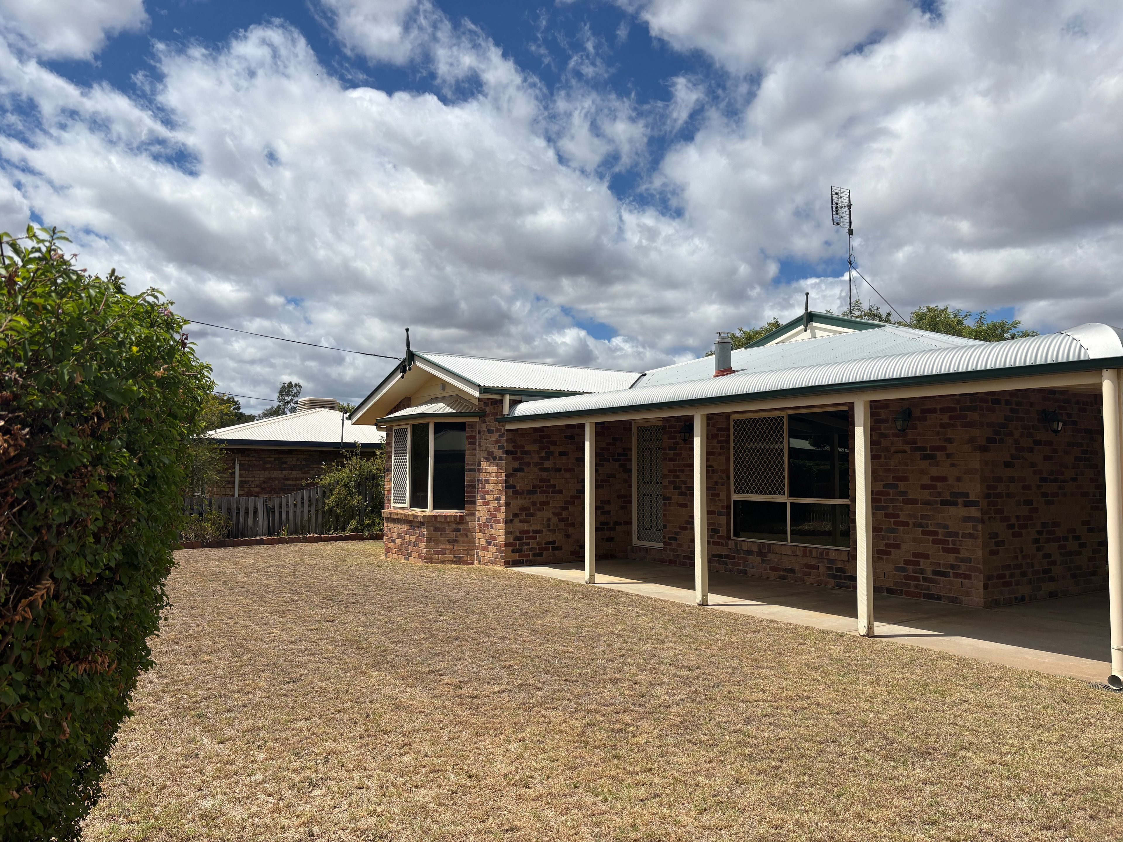 4 Mcintyre Street, Chinchilla, QLD 4413