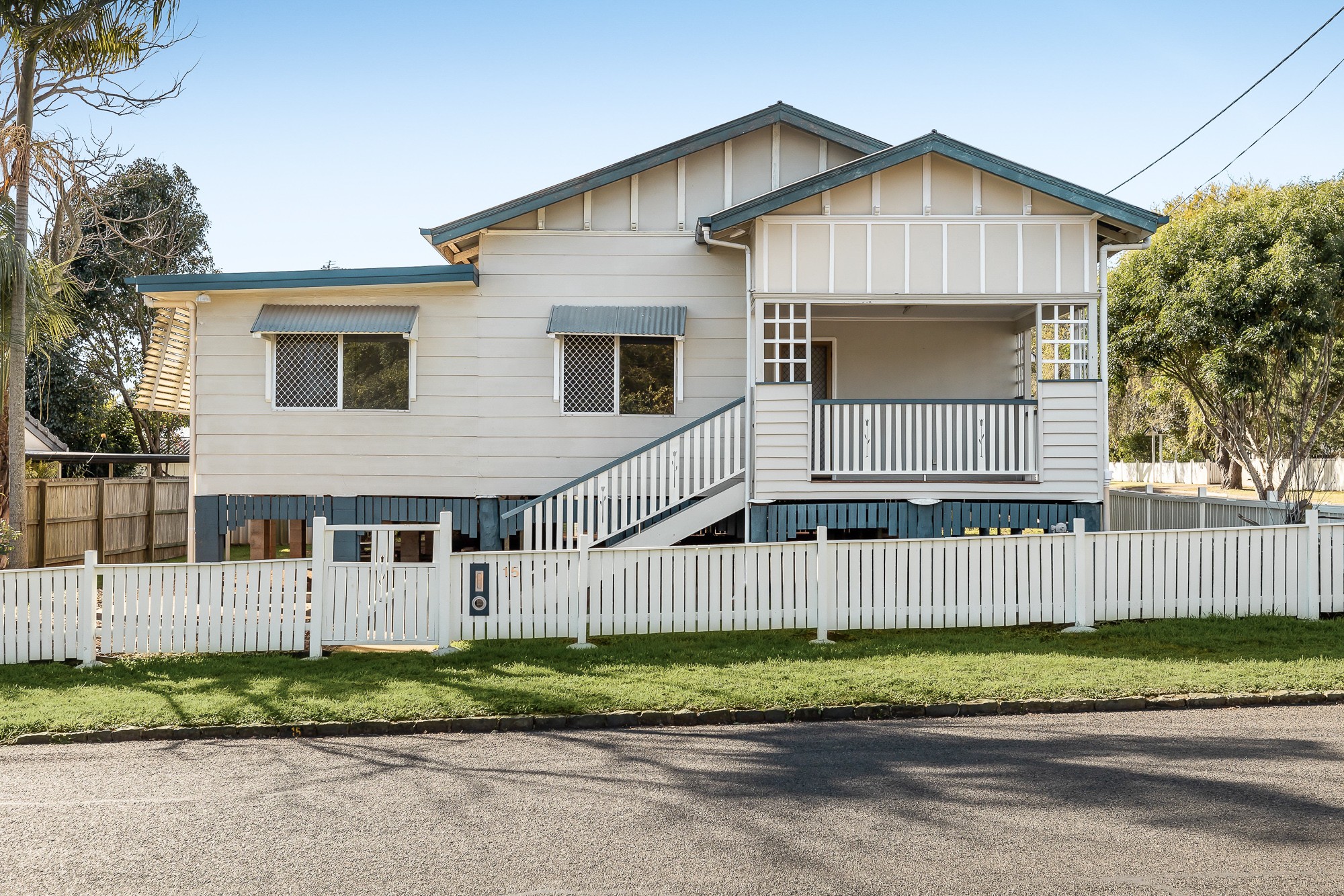 15 French Street, East Toowoomba, QLD 4350