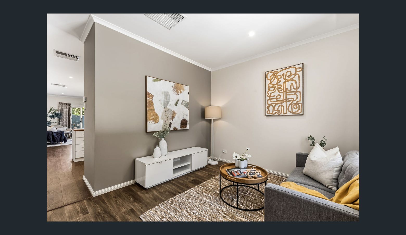 1 Gordon Street, Lyndoch, SA 5351