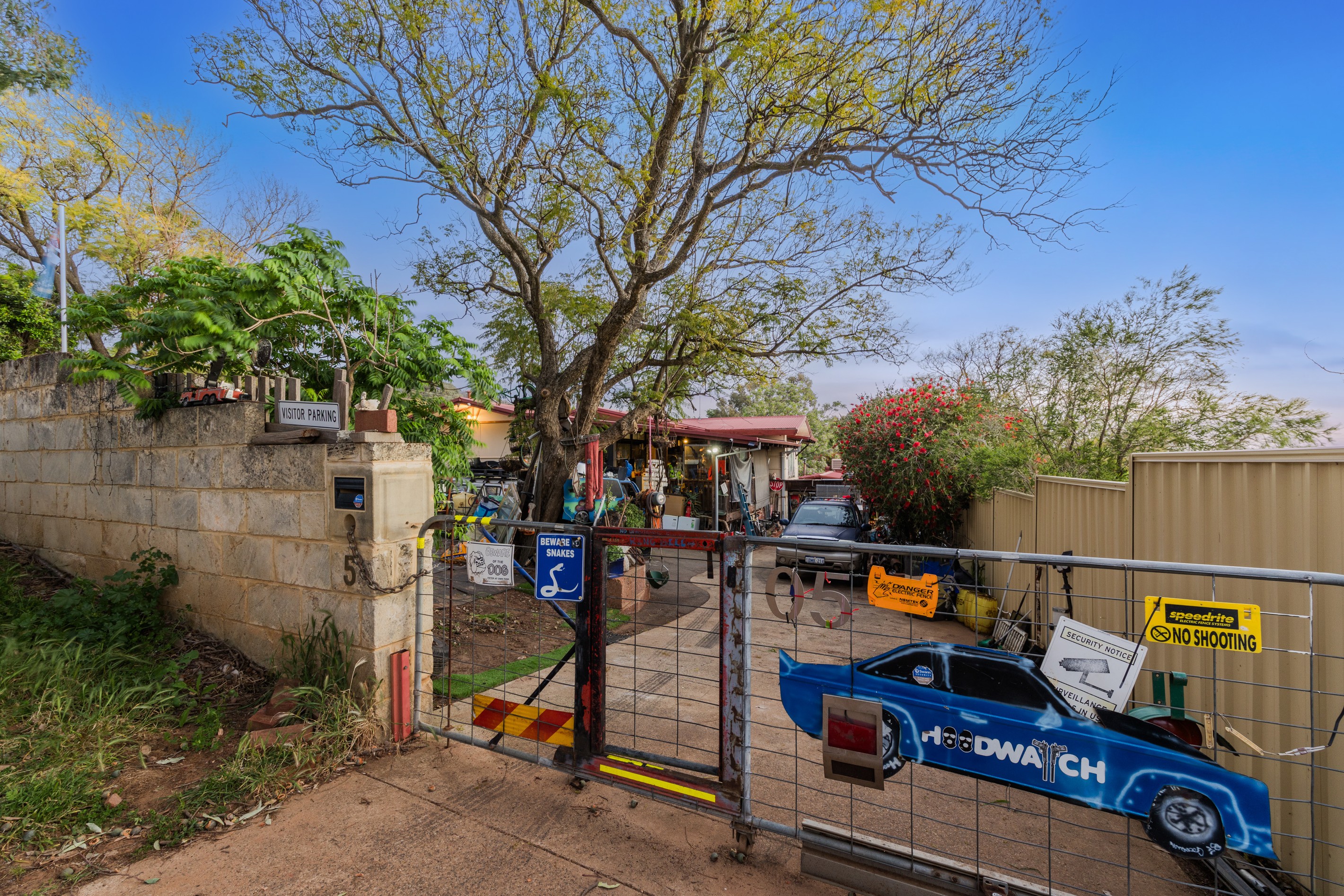 5 Bedfordale Hill Road, Mount Richon, WA 6112