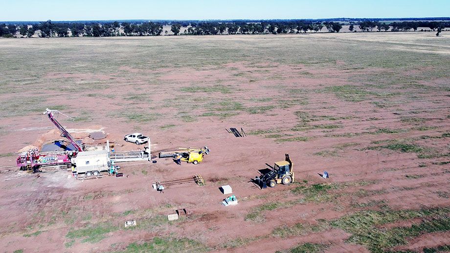 12201 Newell Highway, Alleena, NSW 2671