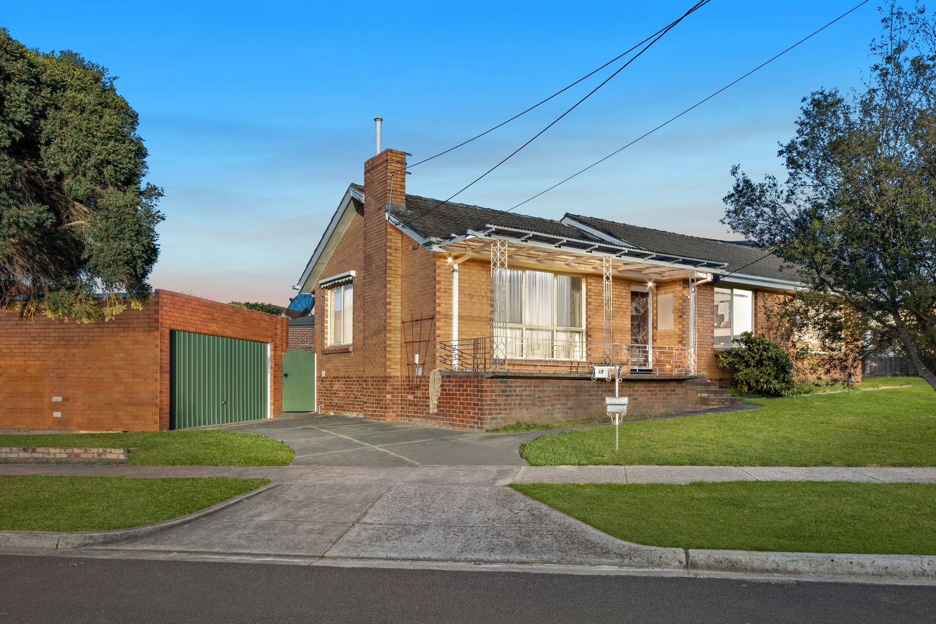 13 Emerald Street, Mount Waverley VIC 3149