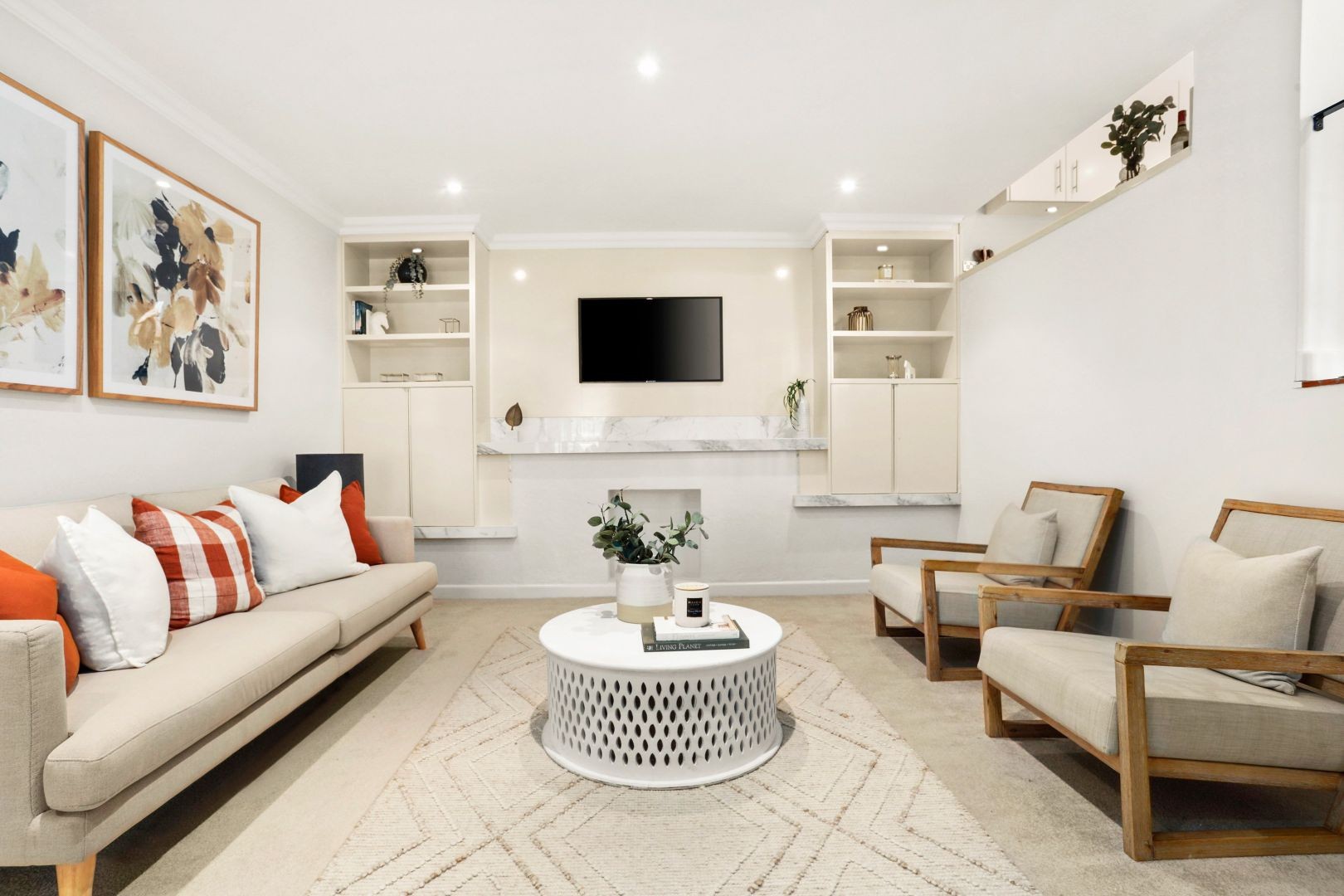 5/2-4 Bennett Avenue, Darling Point, NSW 2027