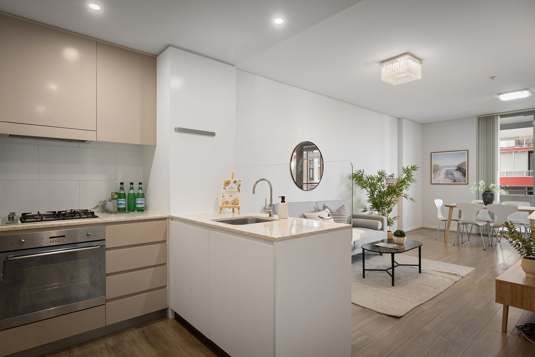 105/1 Brodie Spark Drive, Wolli Creek, NSW 2205