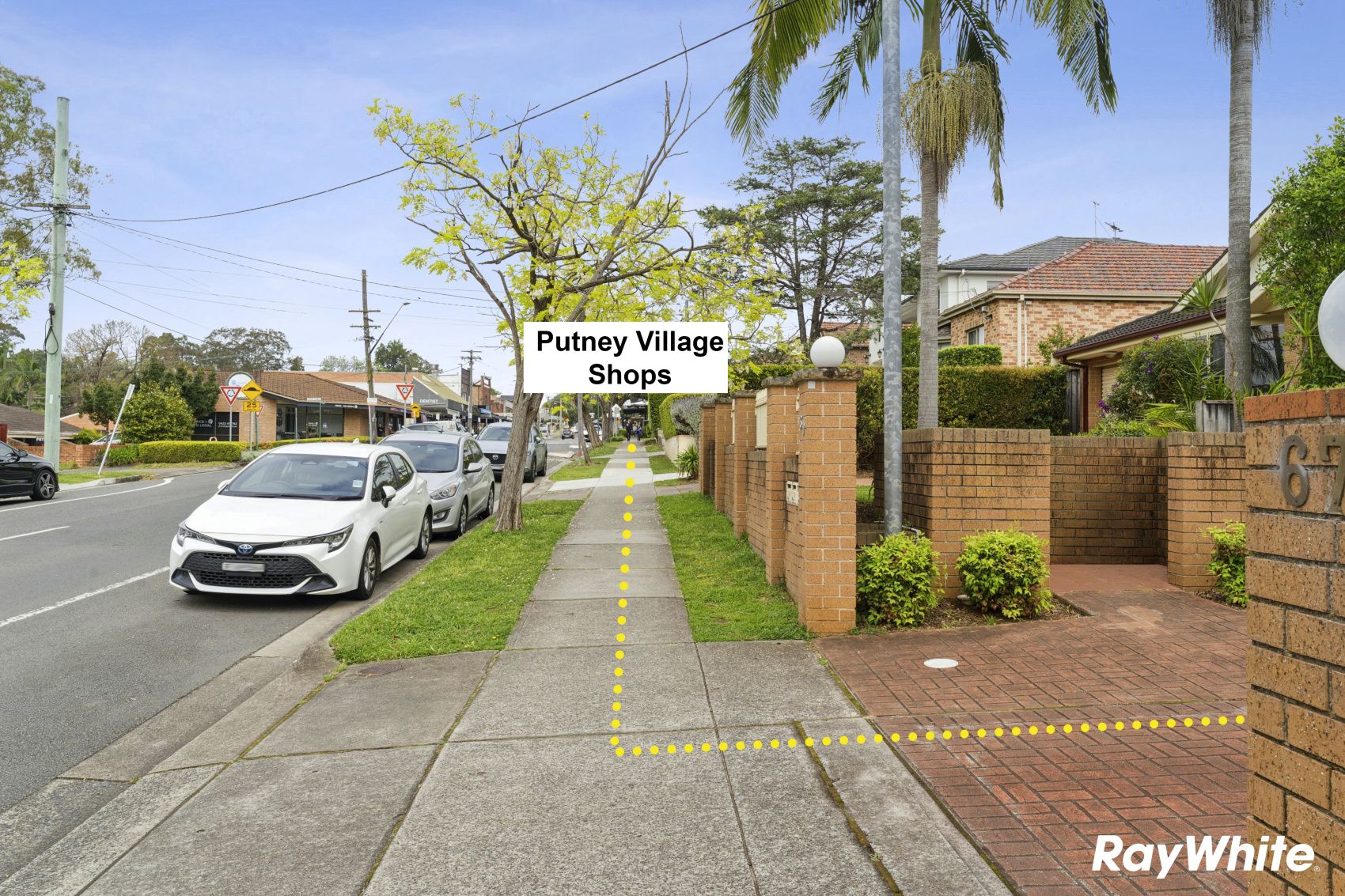 3/67 Charles Street — photo 8 of 11
