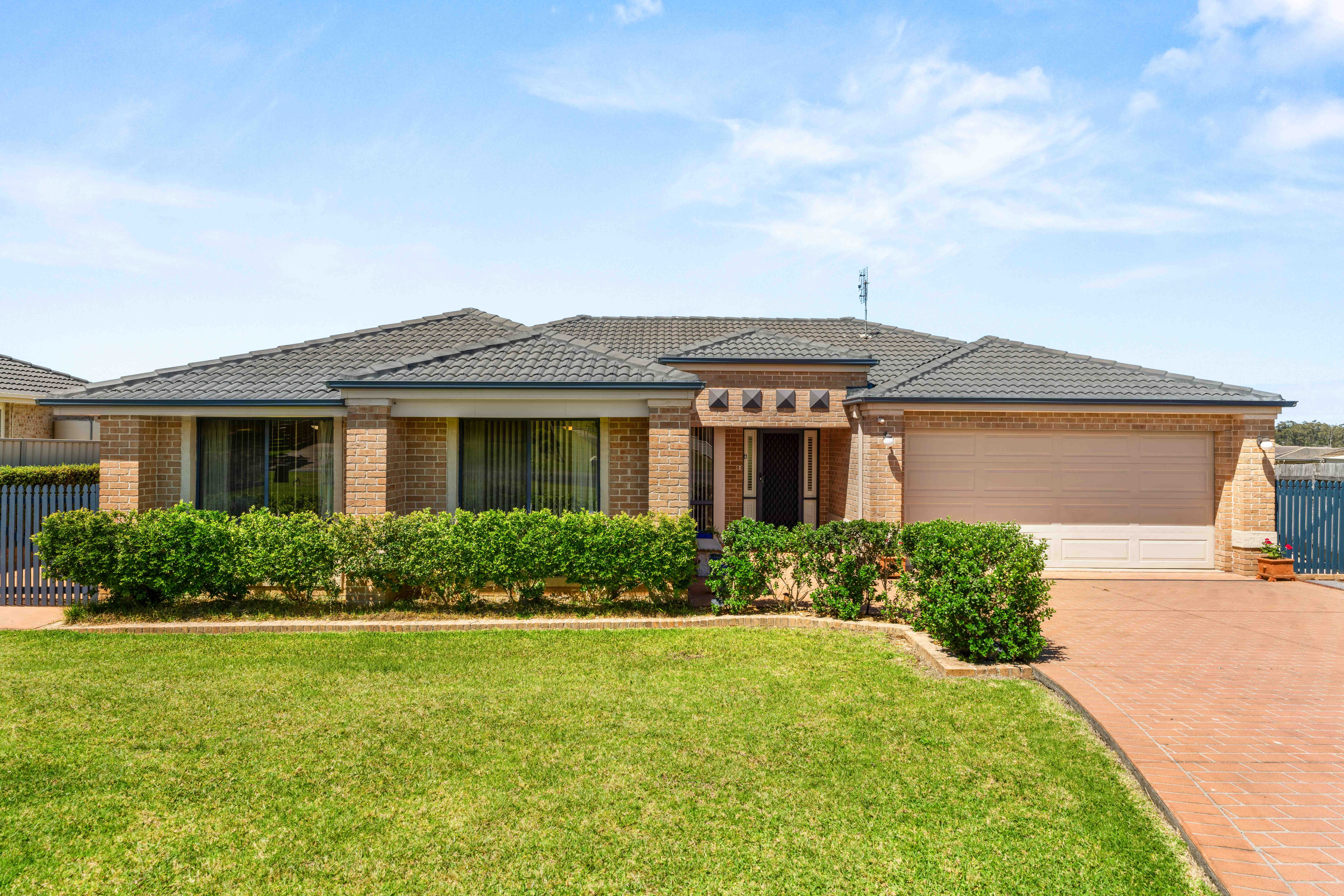 7 Abelia Place — photo from Ray White Shoalhaven Central Group