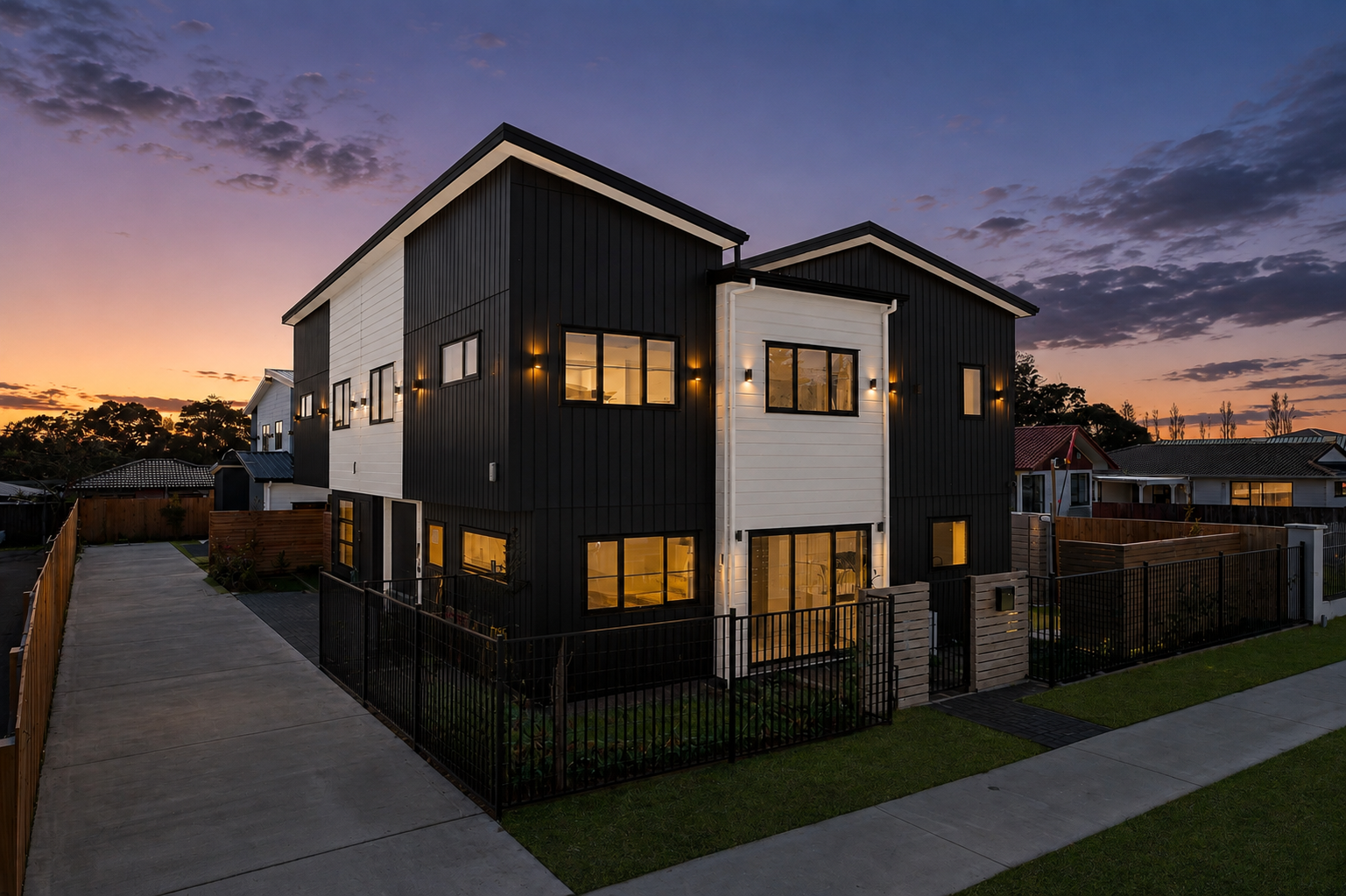 Lot 1/71 Pah Road, Papatoetoe, Manukau City